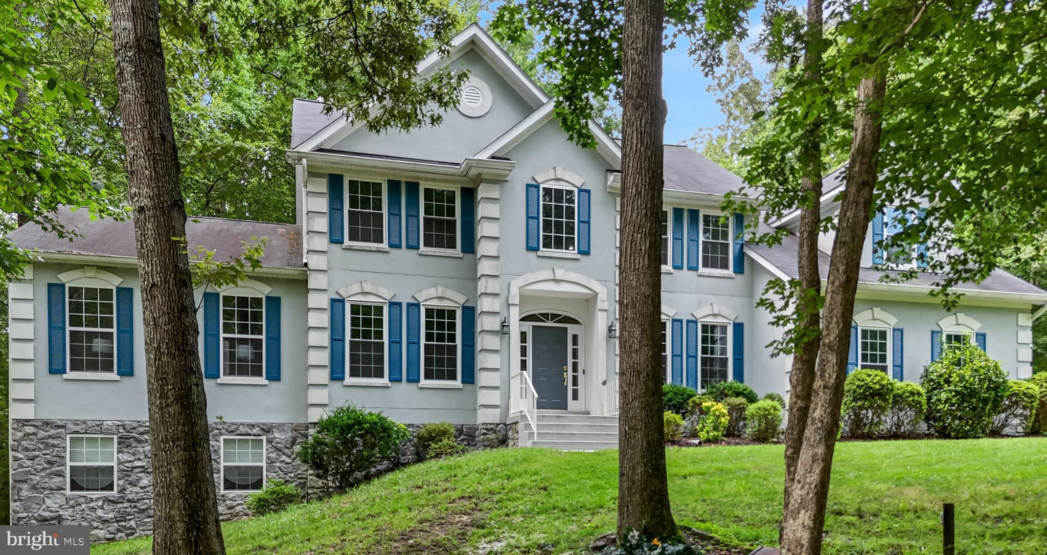 LOCUST GROVE ESTATES - Residential