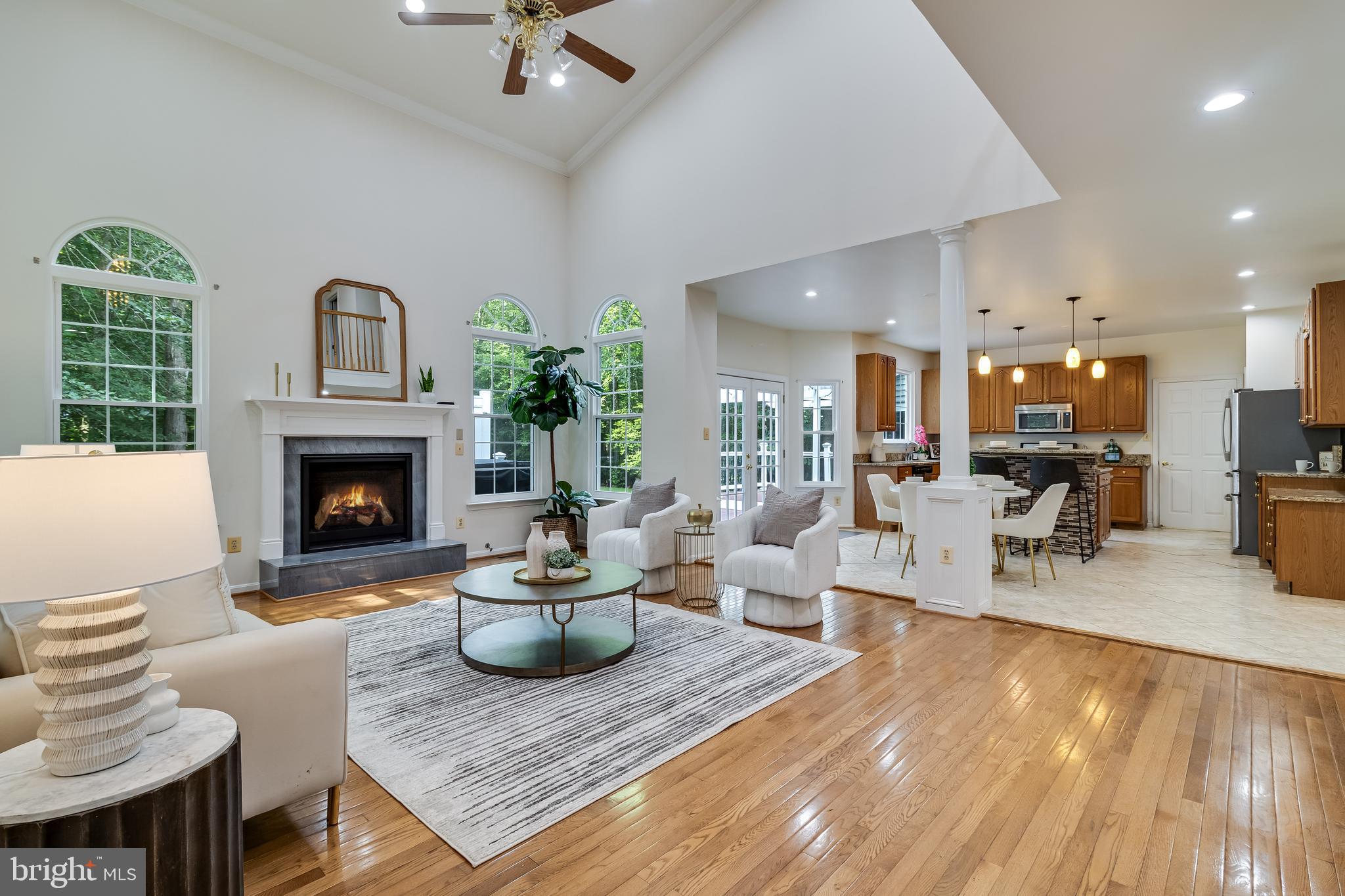 LOCUST GROVE ESTATES - Residential