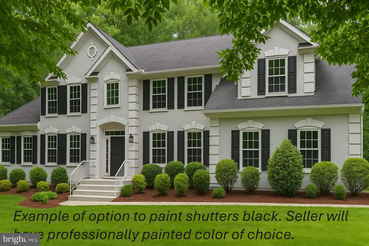 8845 LOCUST GROVE DRIVE