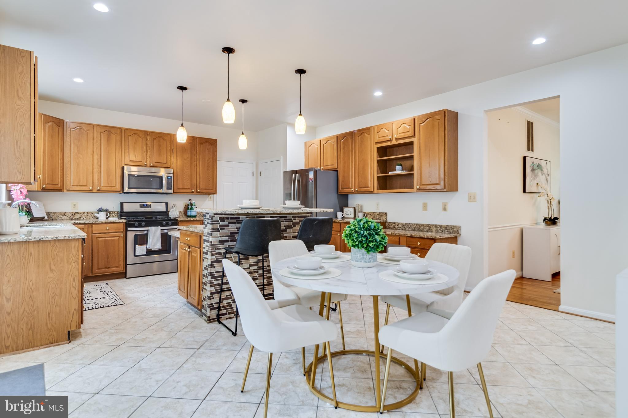 LOCUST GROVE ESTATES - Residential