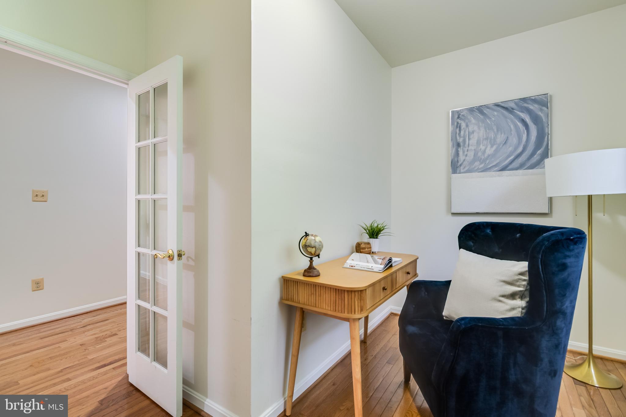 LOCUST GROVE ESTATES - Residential