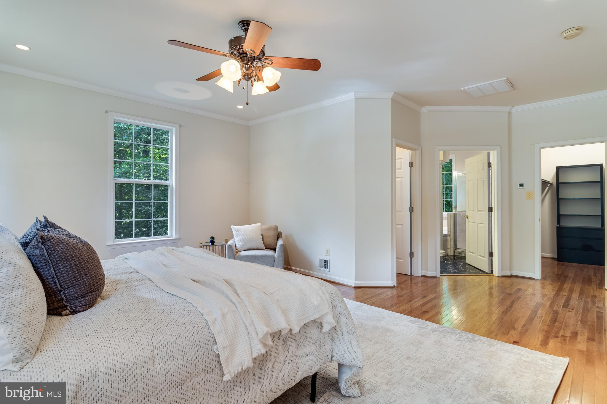 LOCUST GROVE ESTATES - Residential