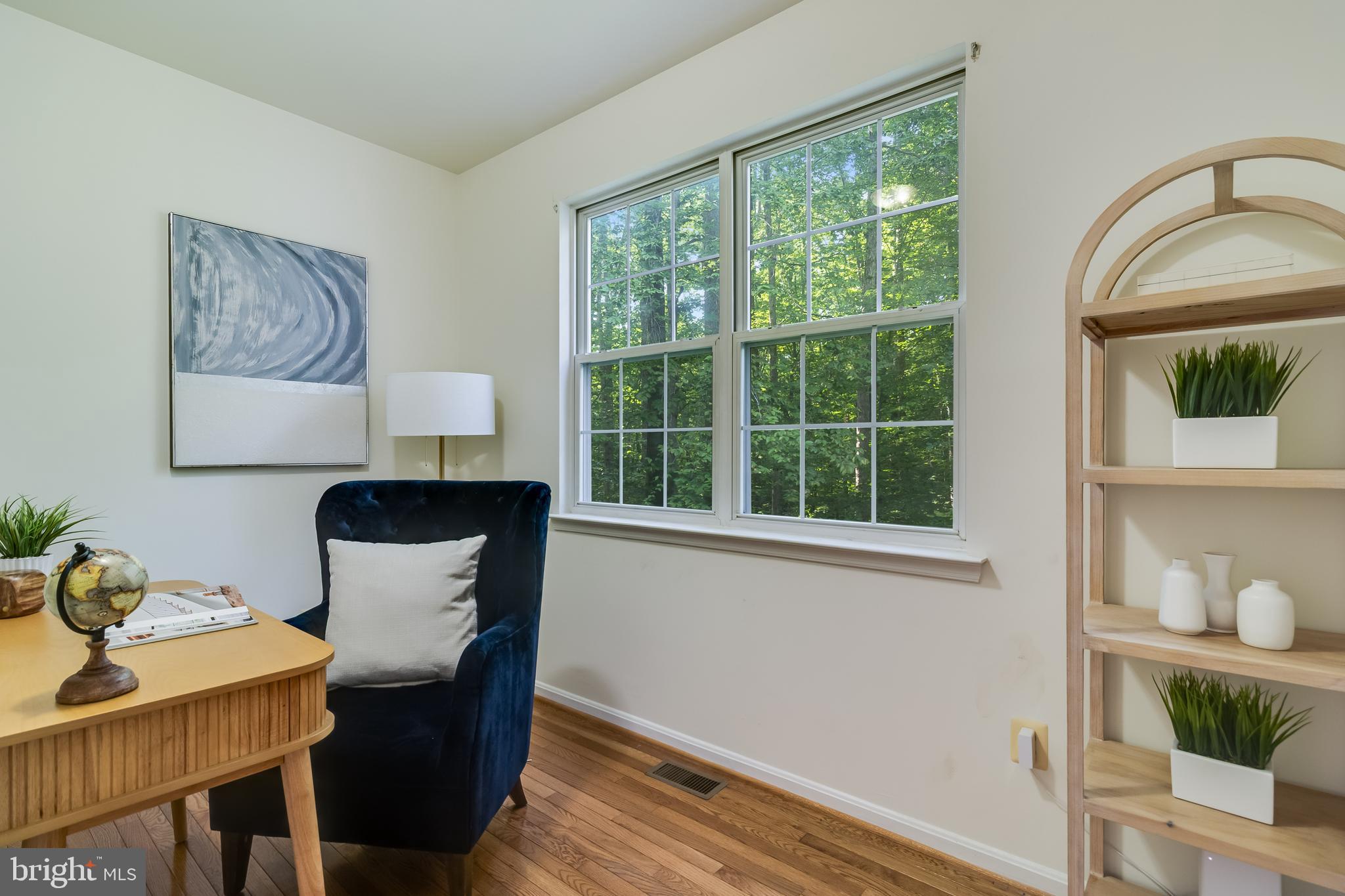 LOCUST GROVE ESTATES - Residential