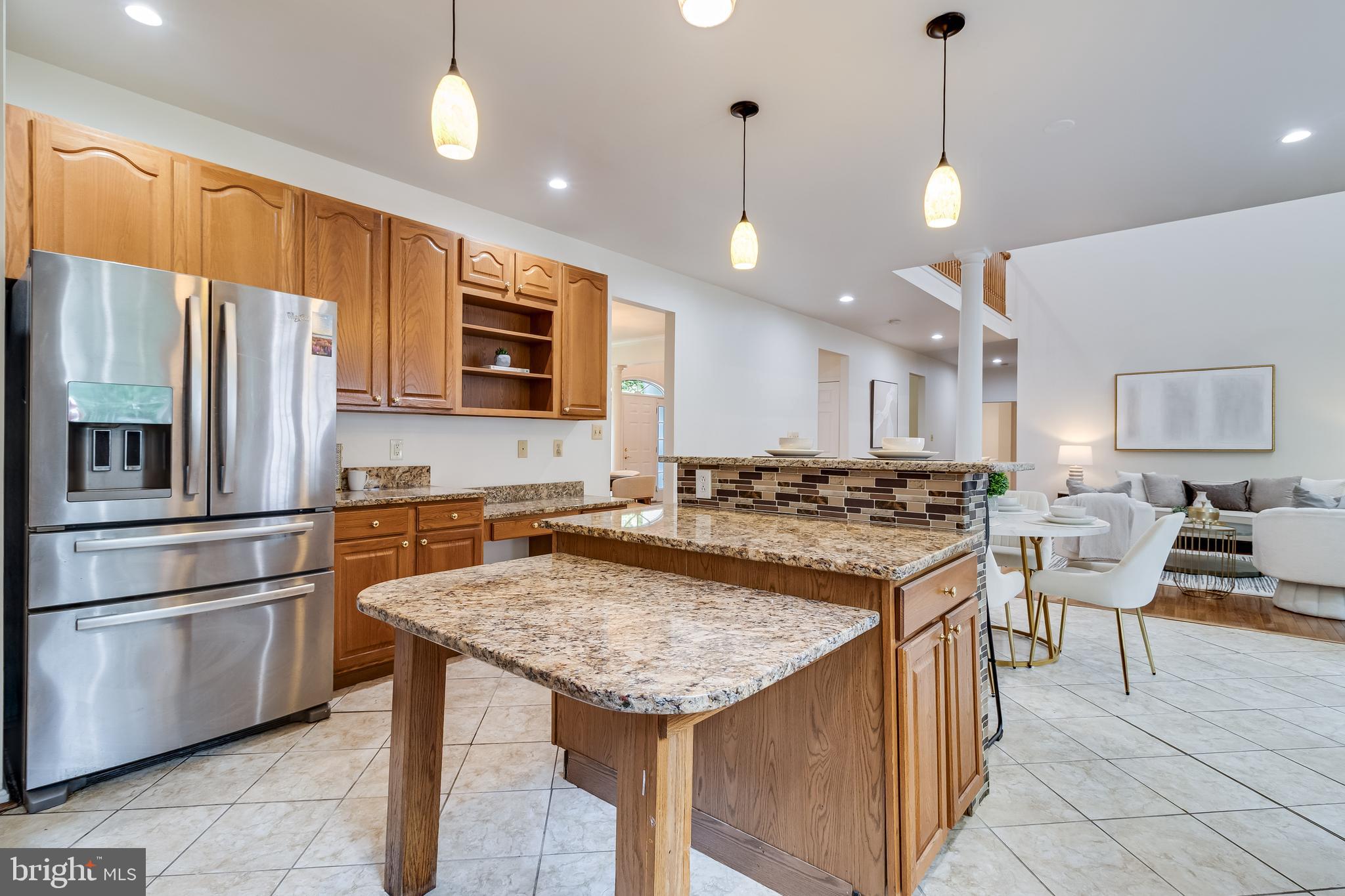 LOCUST GROVE ESTATES - Residential