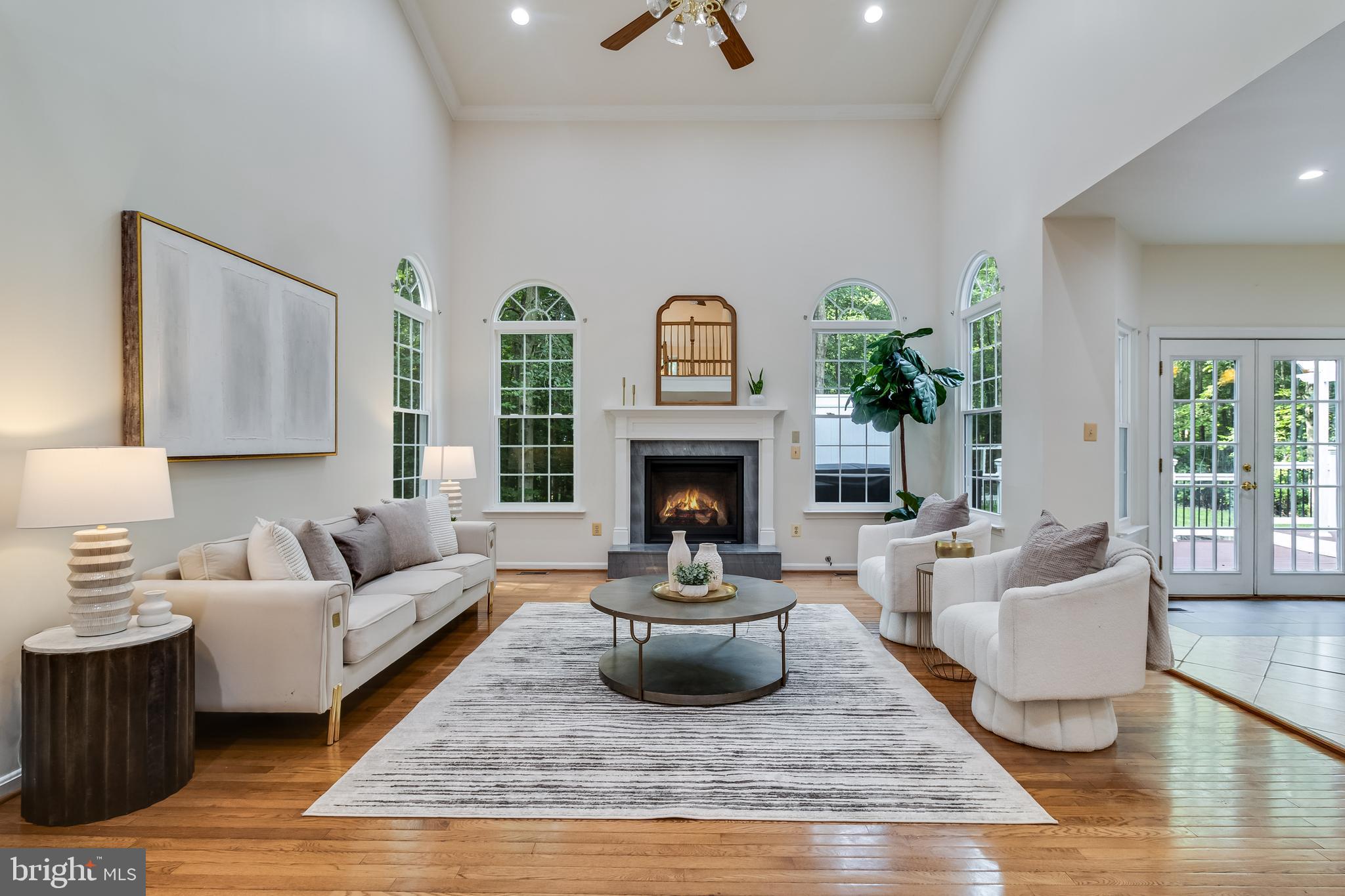 LOCUST GROVE ESTATES - Residential