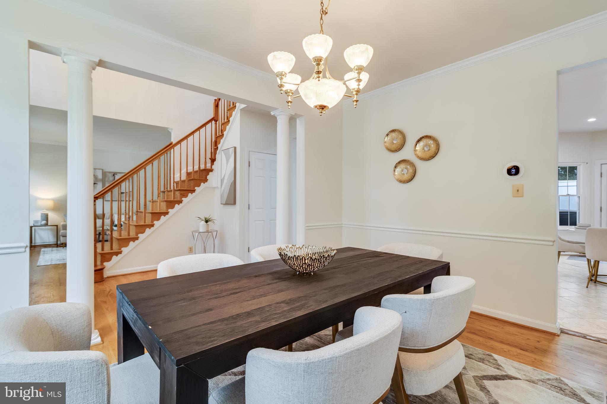 LOCUST GROVE ESTATES - Residential