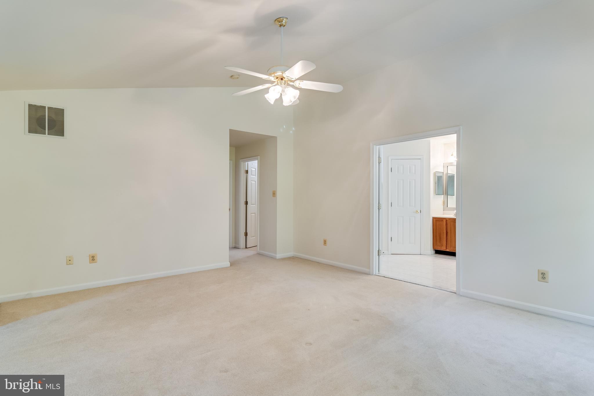 LOCUST GROVE ESTATES - Residential