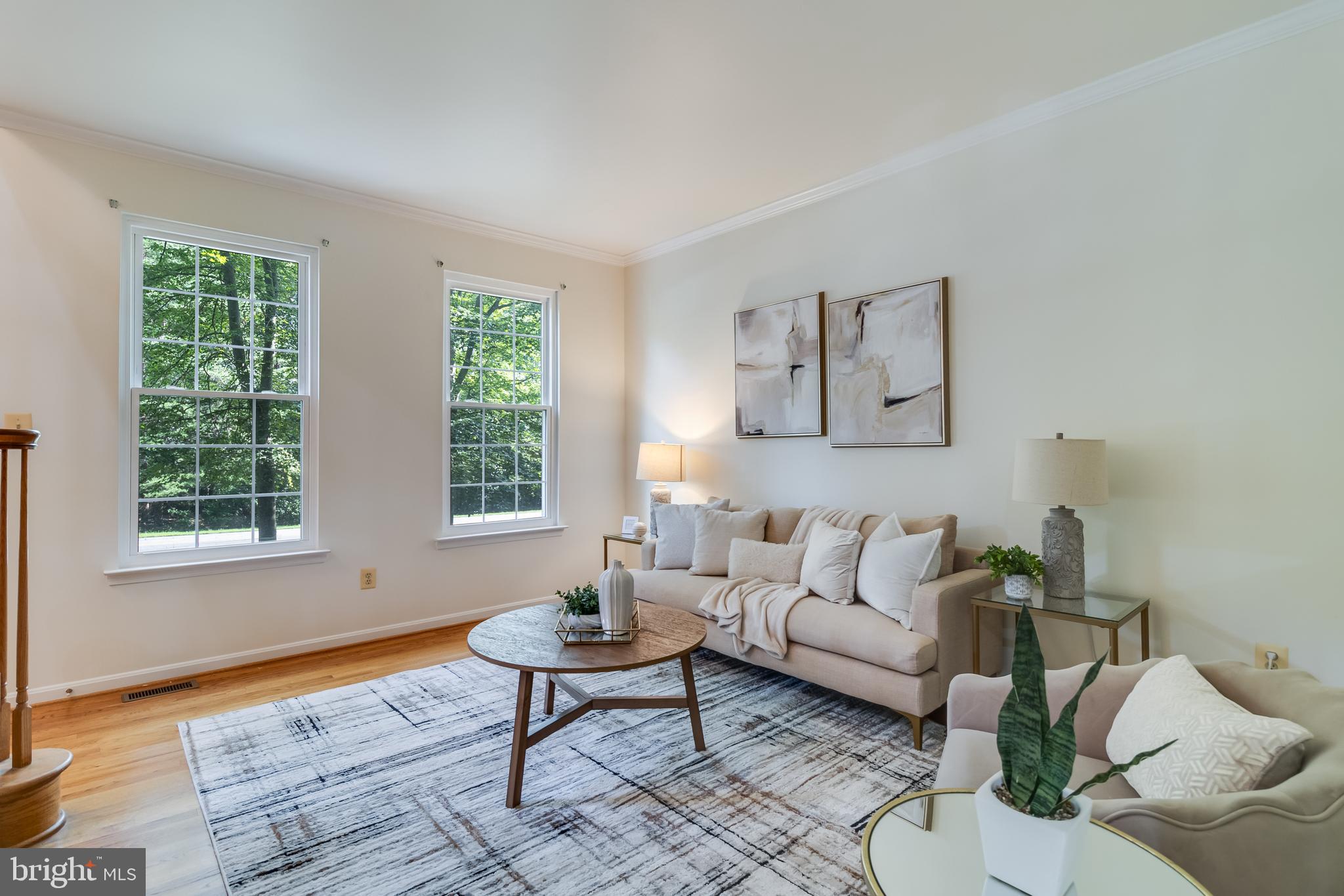 LOCUST GROVE ESTATES - Residential