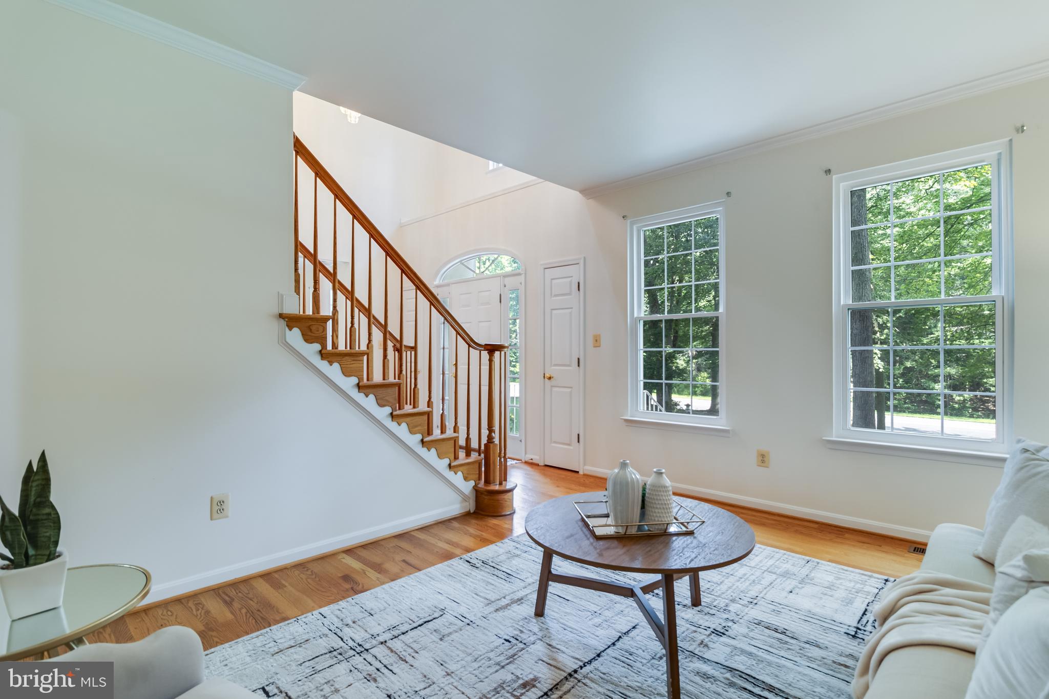 LOCUST GROVE ESTATES - Residential