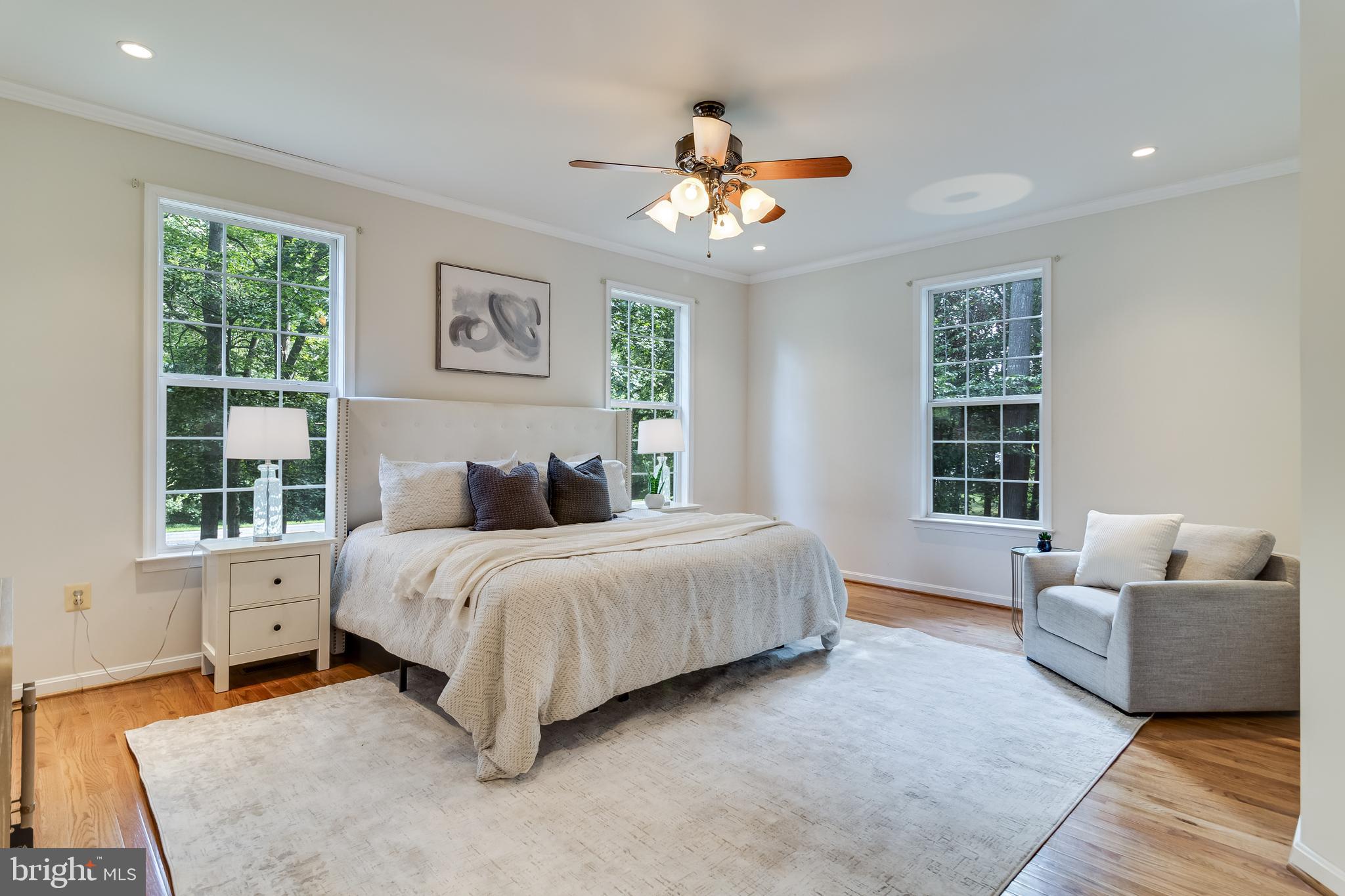 LOCUST GROVE ESTATES - Residential