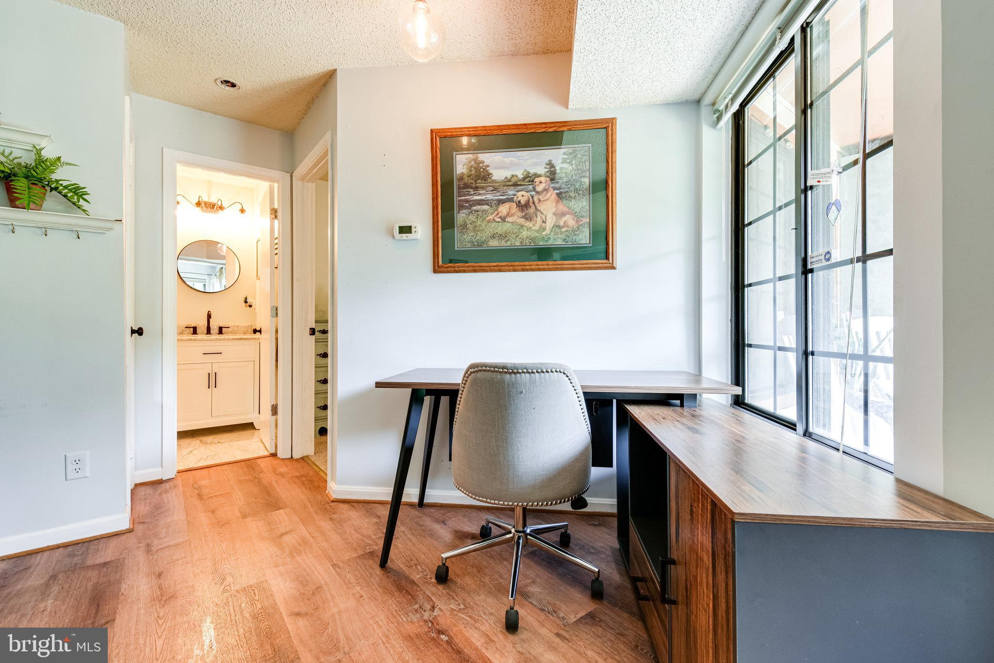 TIERS OF MANCHESTER LAKES - Residential