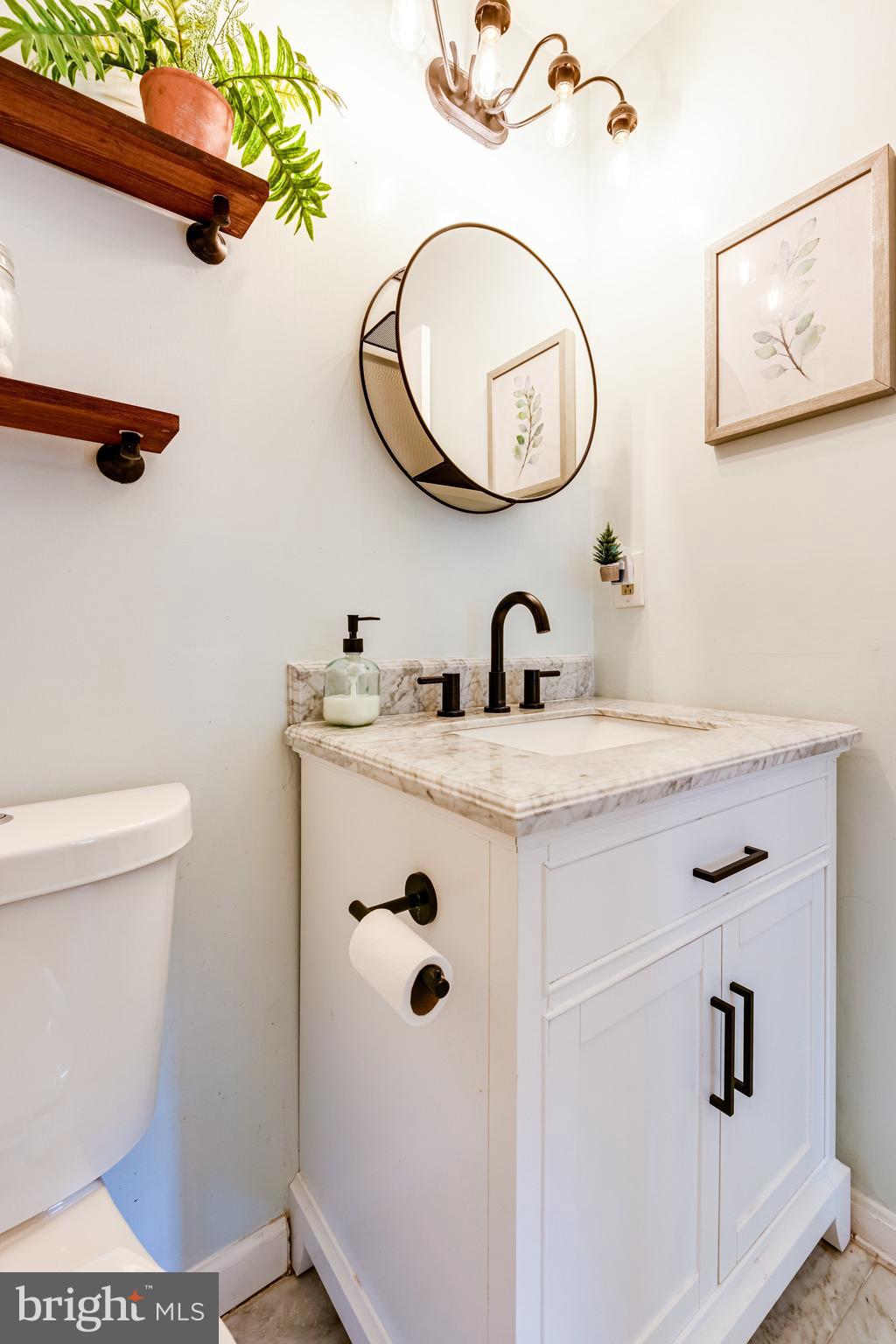 TIERS OF MANCHESTER LAKES - Residential