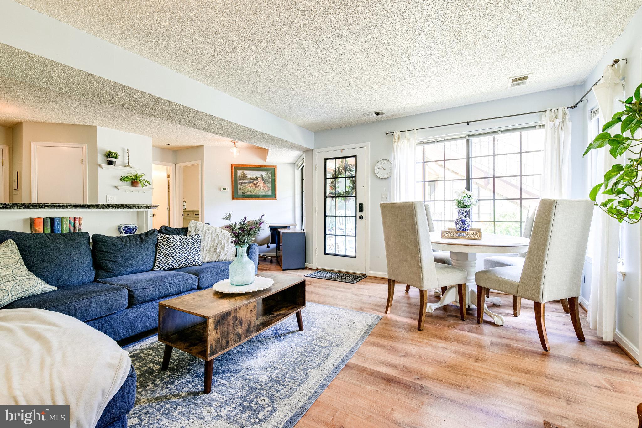 TIERS OF MANCHESTER LAKES - Residential