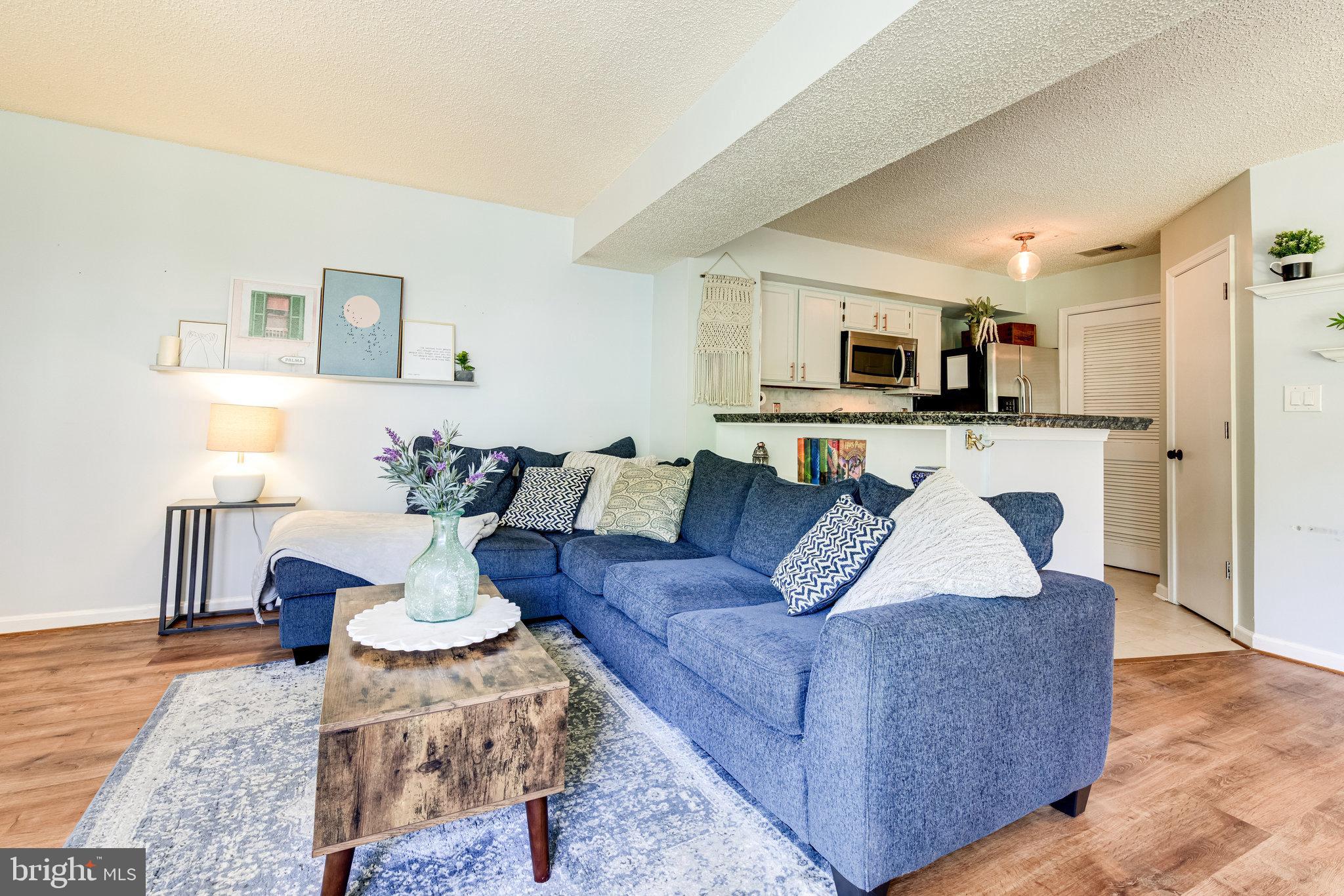 TIERS OF MANCHESTER LAKES - Residential