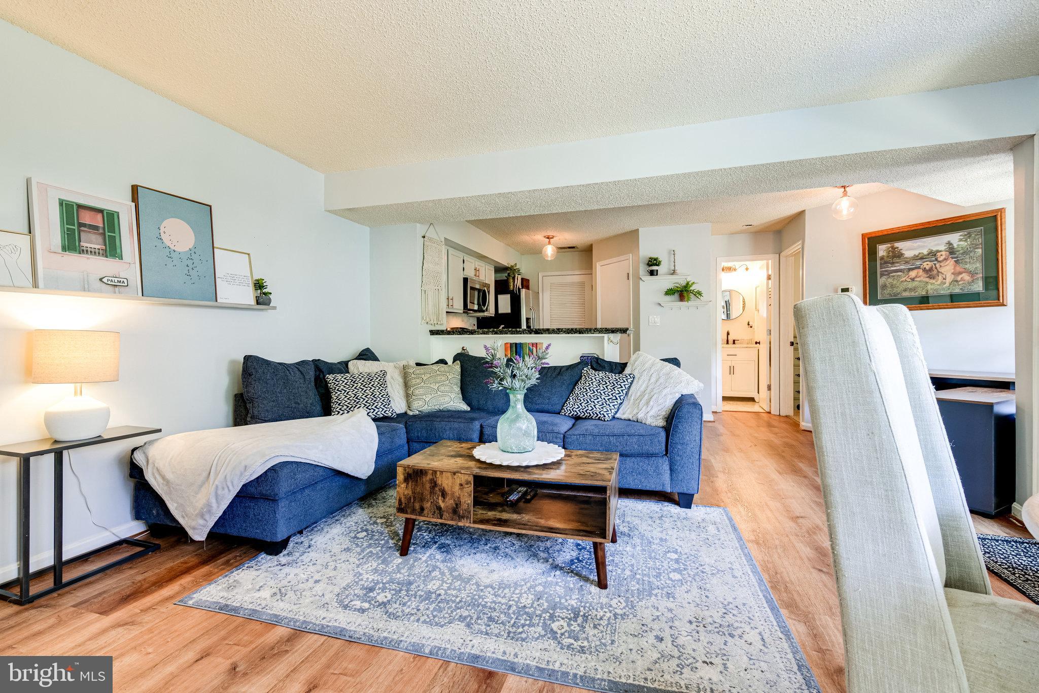 TIERS OF MANCHESTER LAKES - Residential