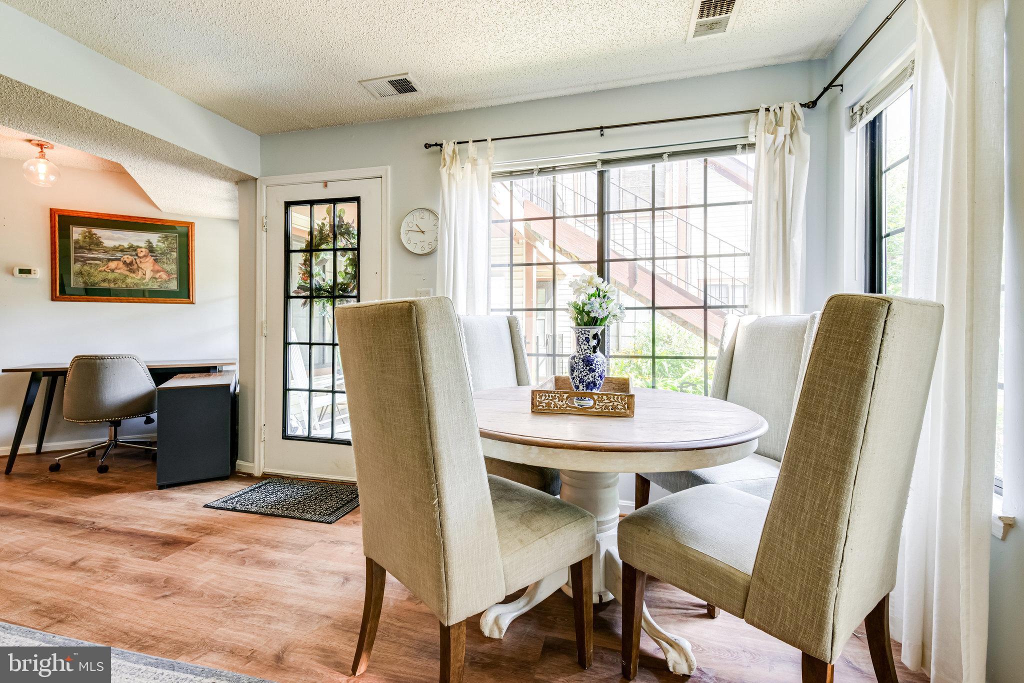 TIERS OF MANCHESTER LAKES - Residential