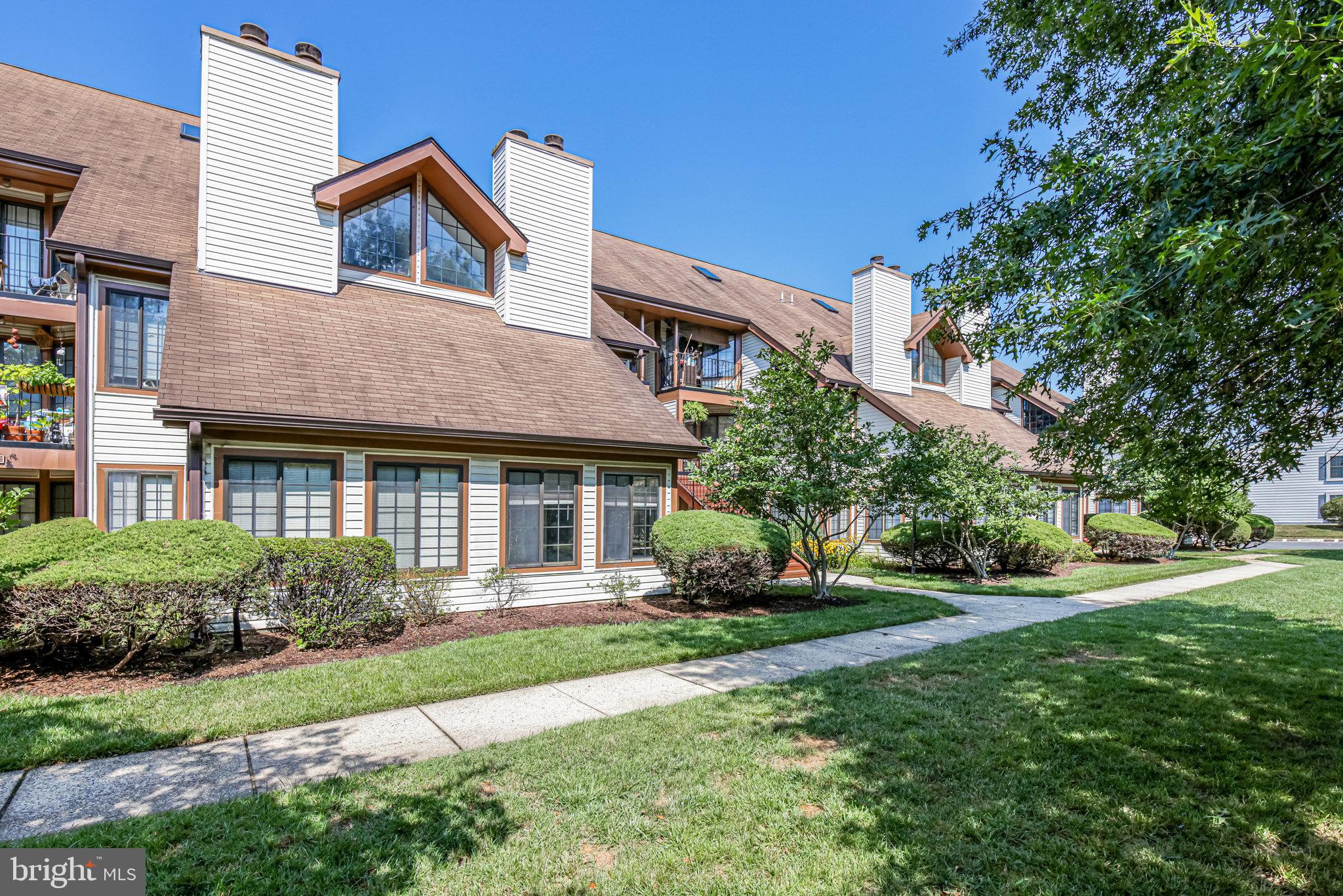 TIERS OF MANCHESTER LAKES - Residential