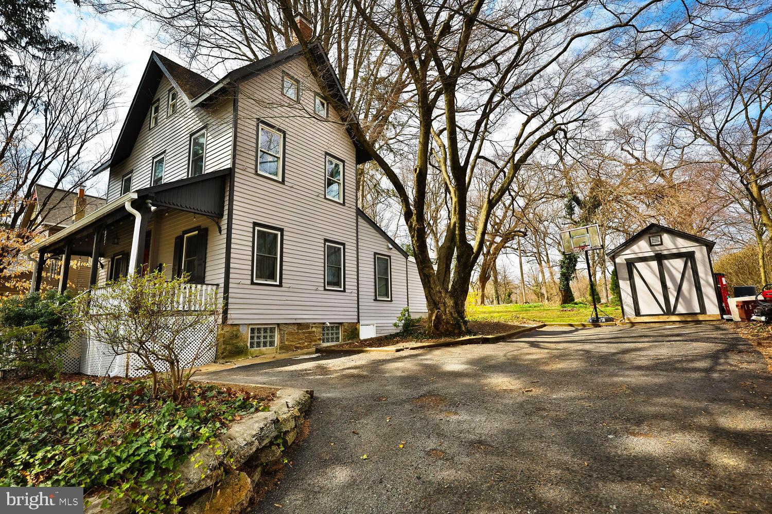 WYNCOTE - Residential