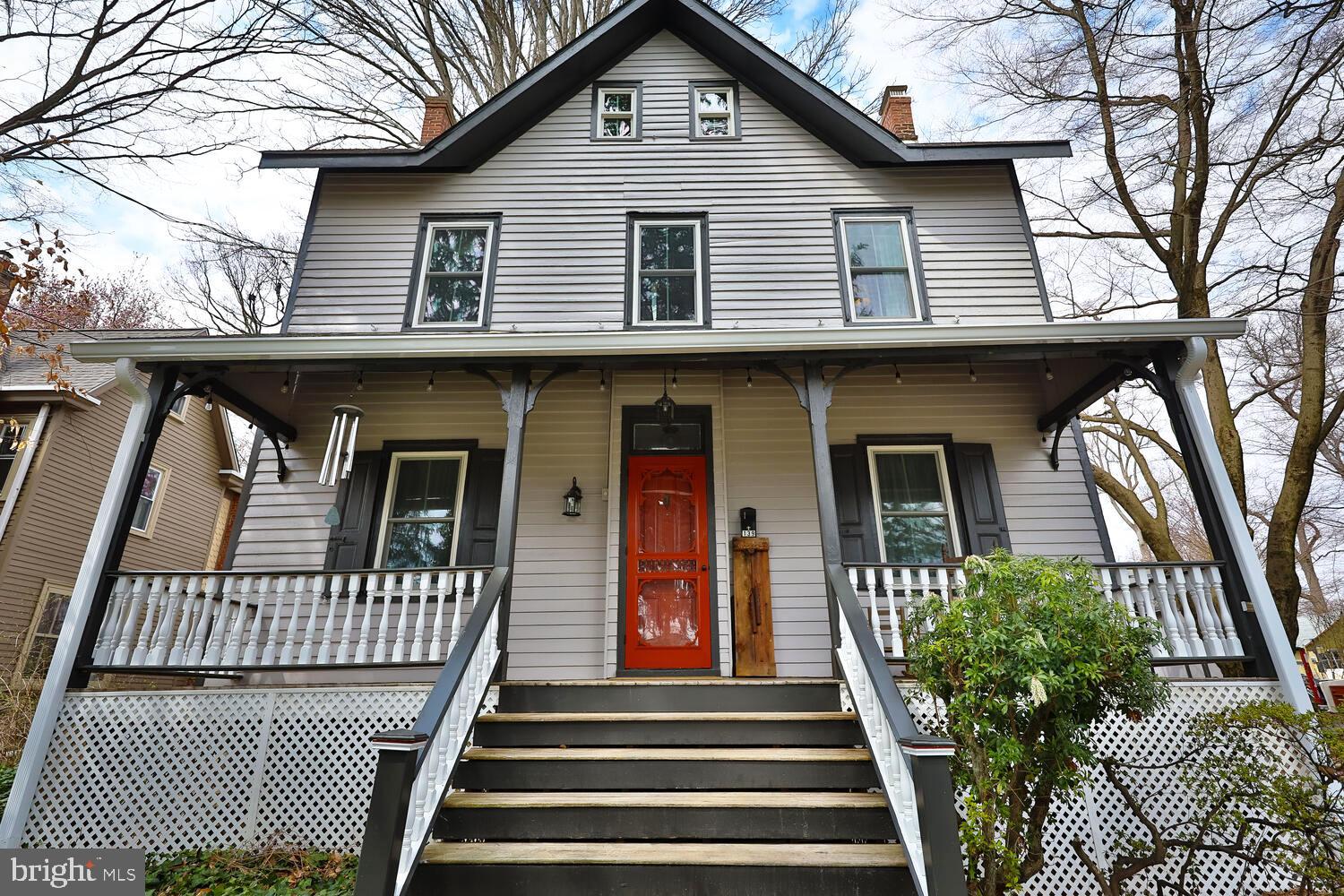 WYNCOTE - Residential