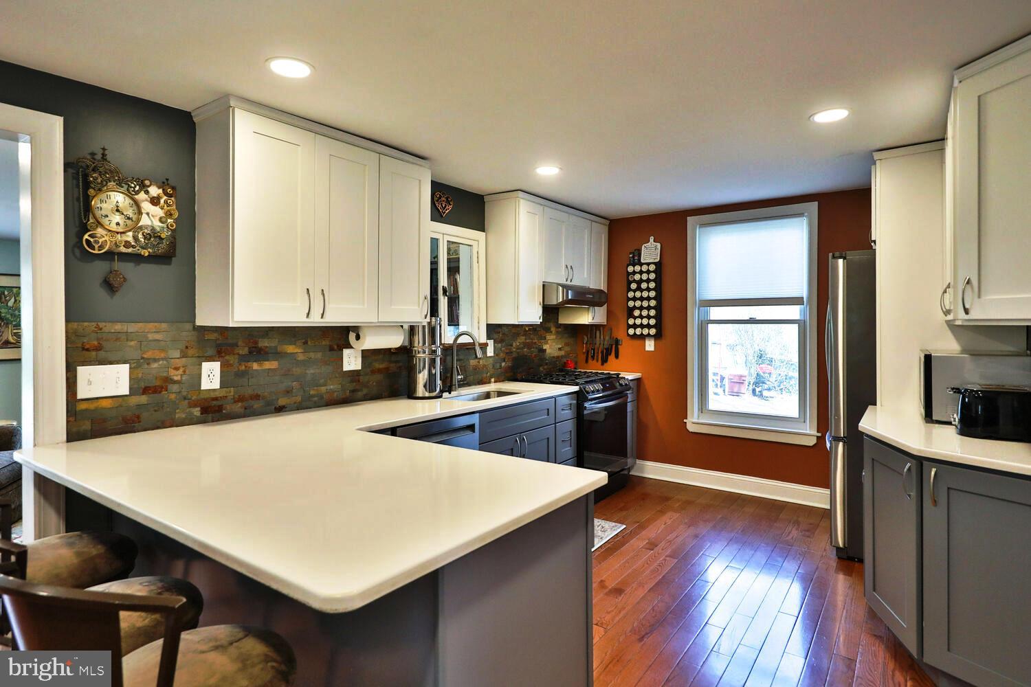 WYNCOTE - Residential