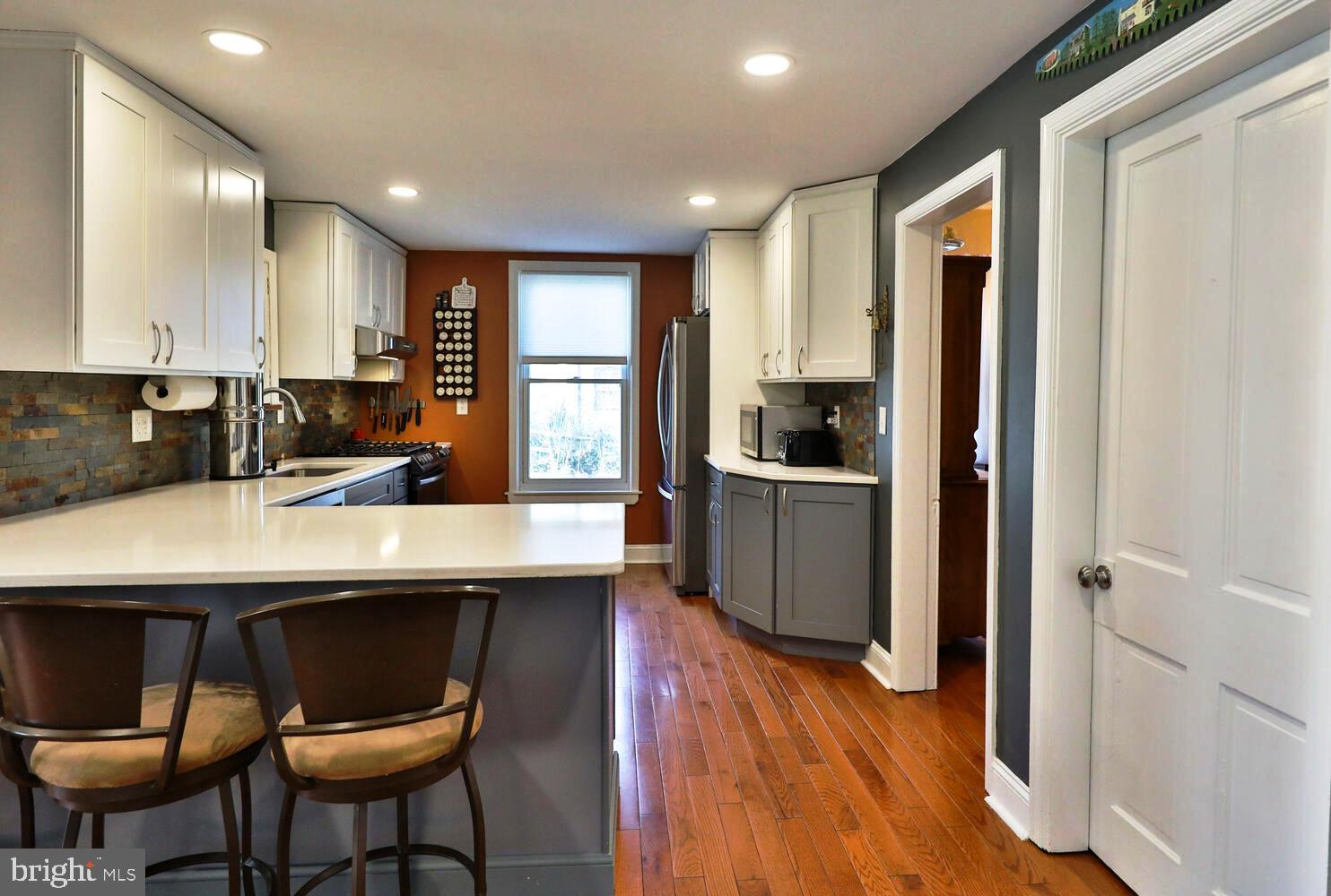 WYNCOTE - Residential