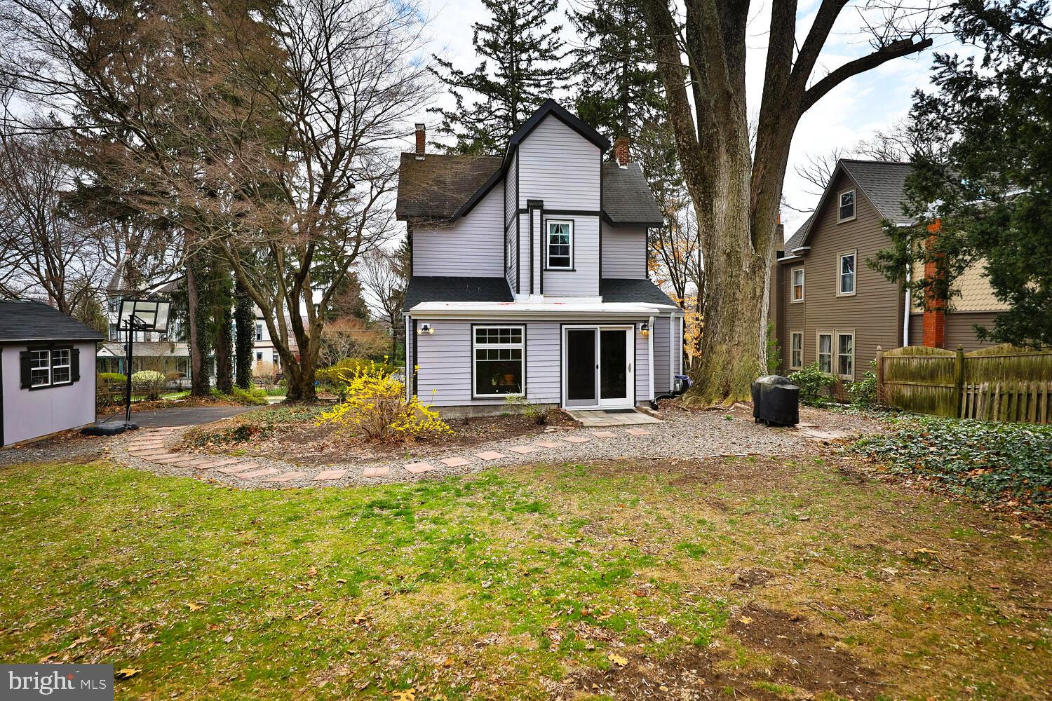 WYNCOTE - Residential