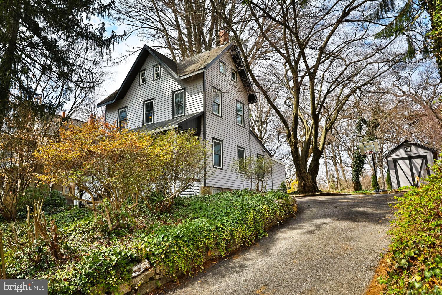 WYNCOTE - Residential