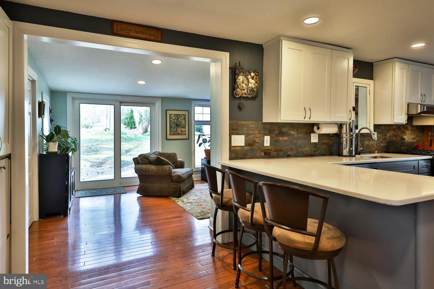 WYNCOTE - Residential