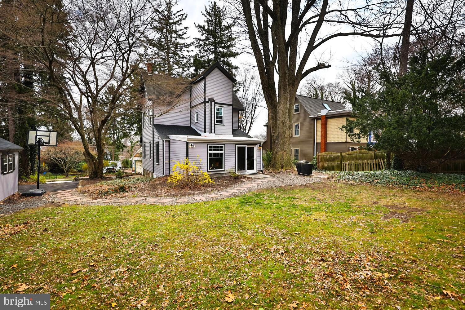 WYNCOTE - Residential