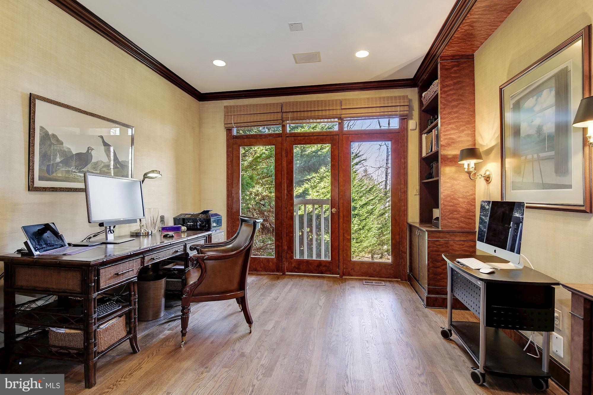 AVENEL - Residential