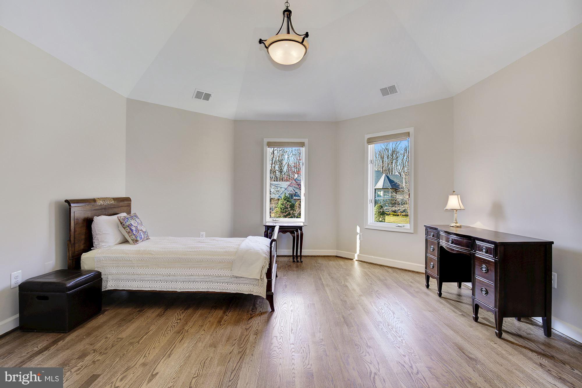 AVENEL - Residential