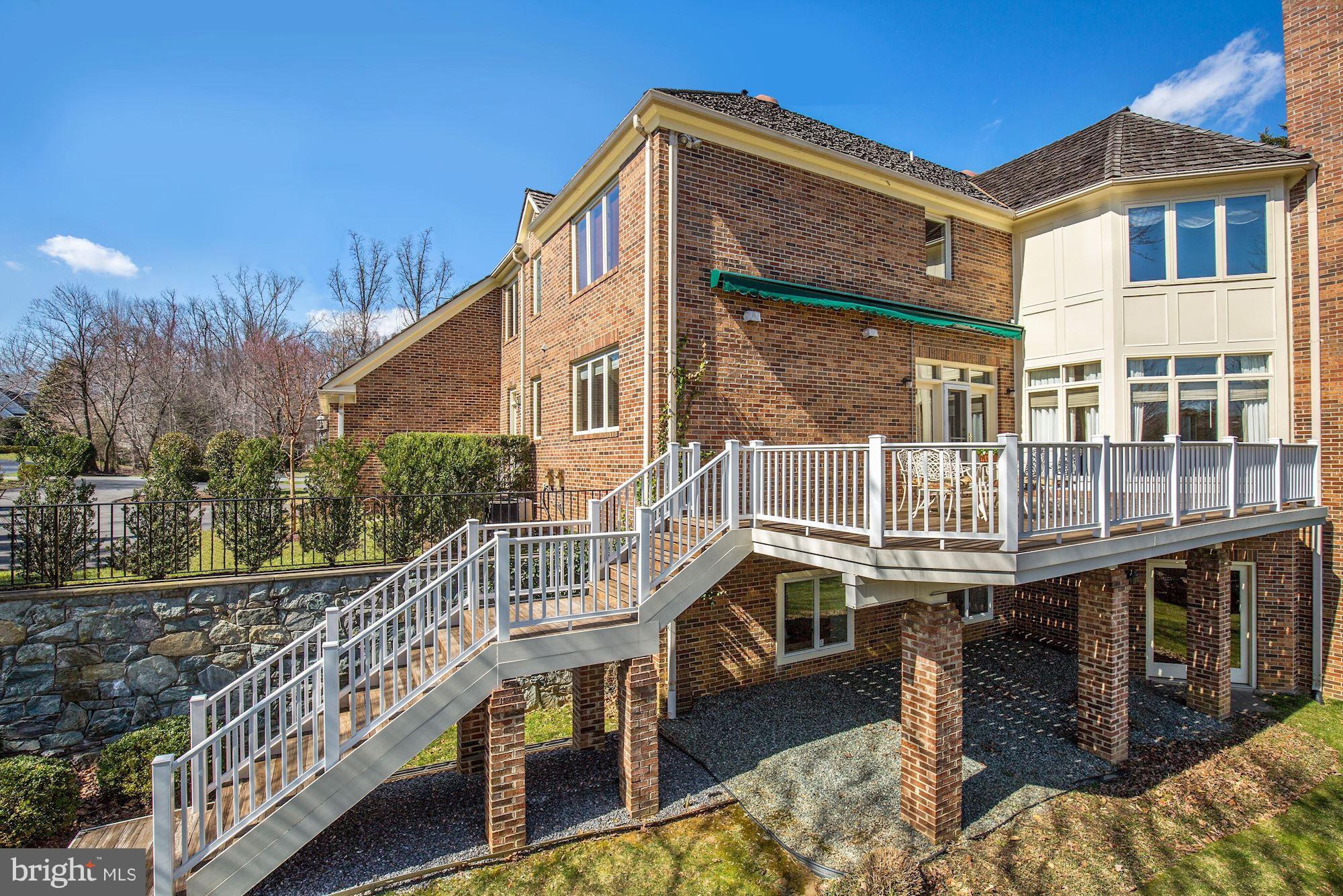 AVENEL - Residential