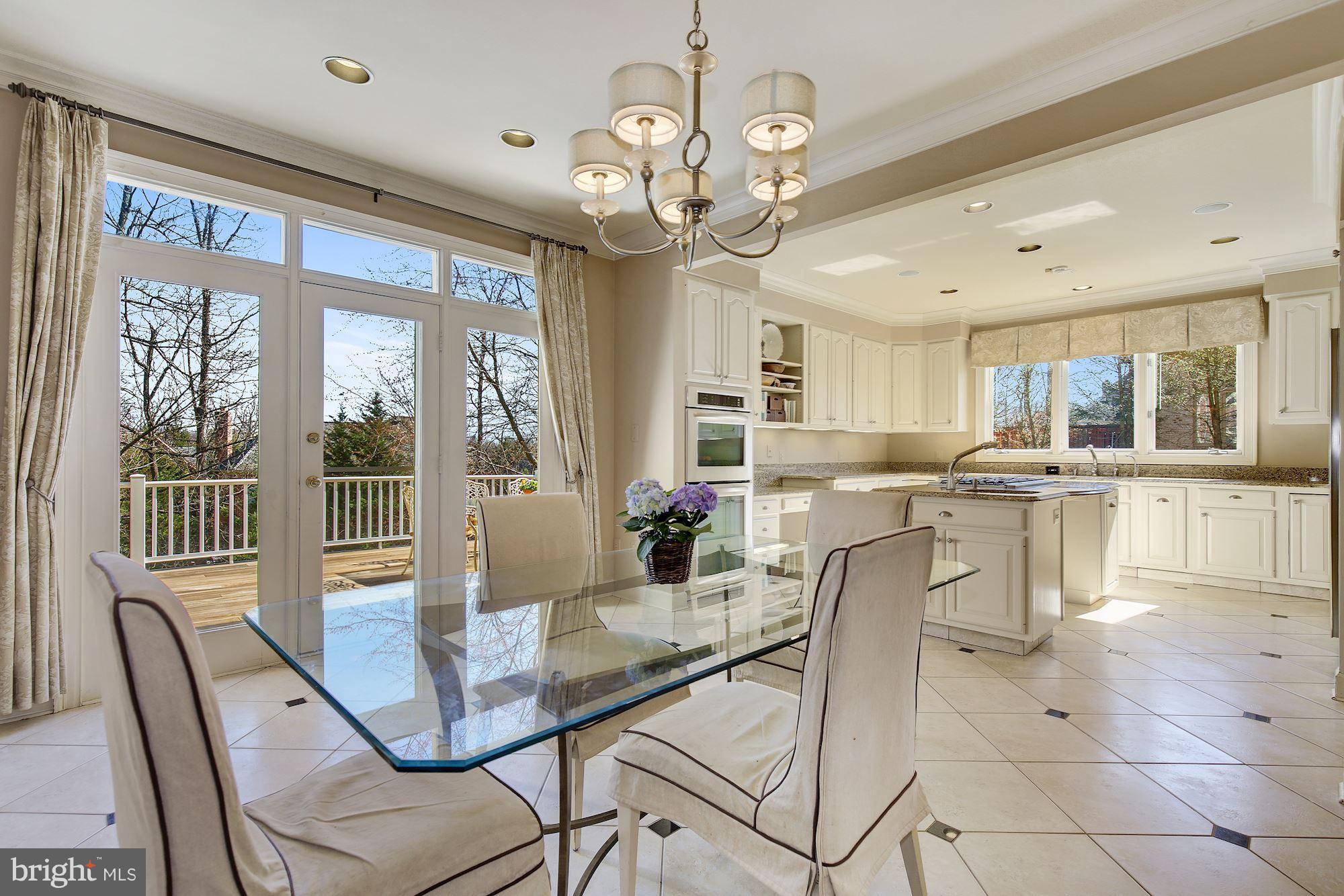 AVENEL - Residential