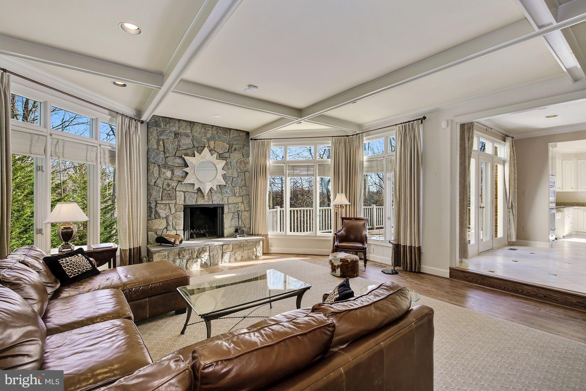 AVENEL - Residential