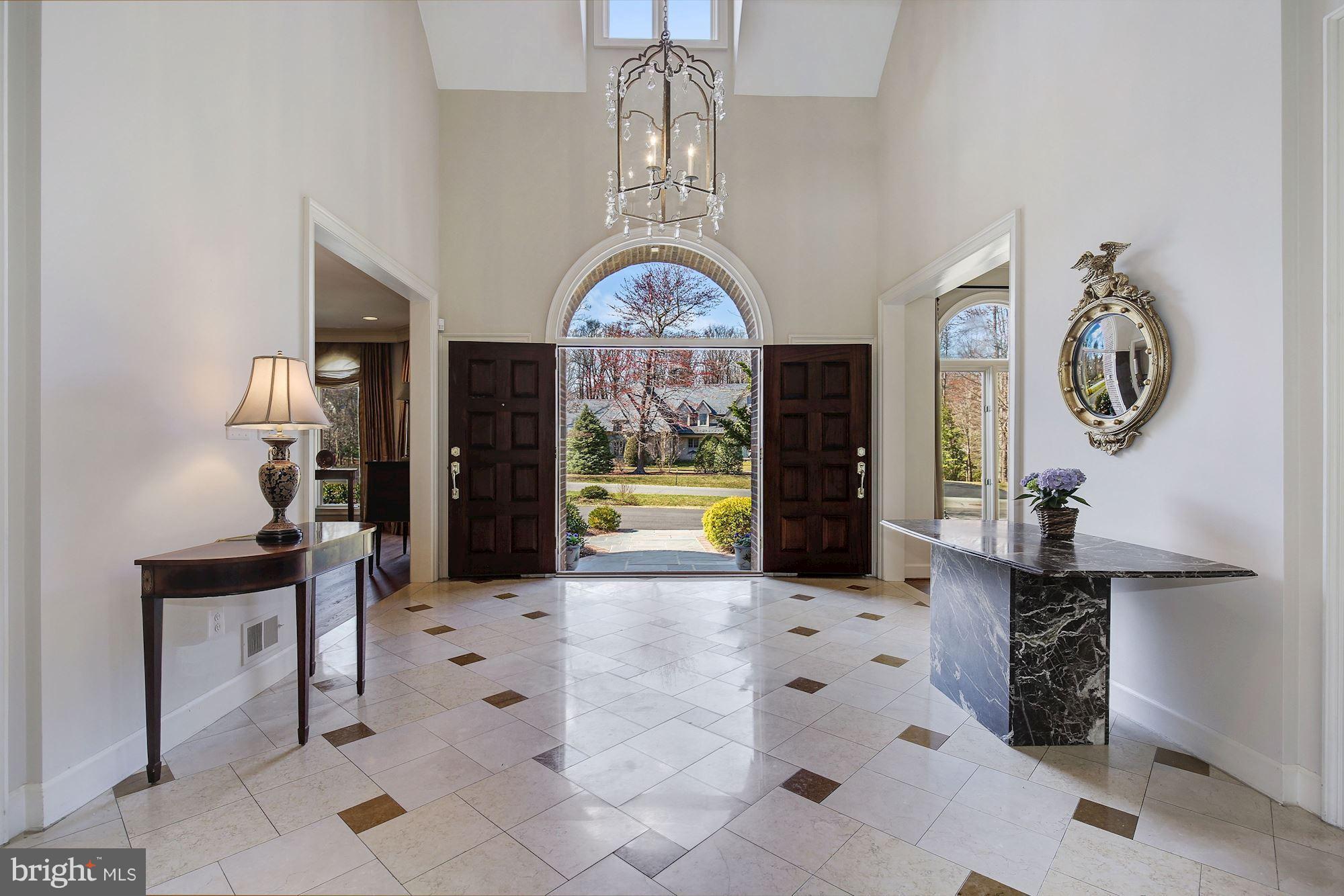 AVENEL - Residential