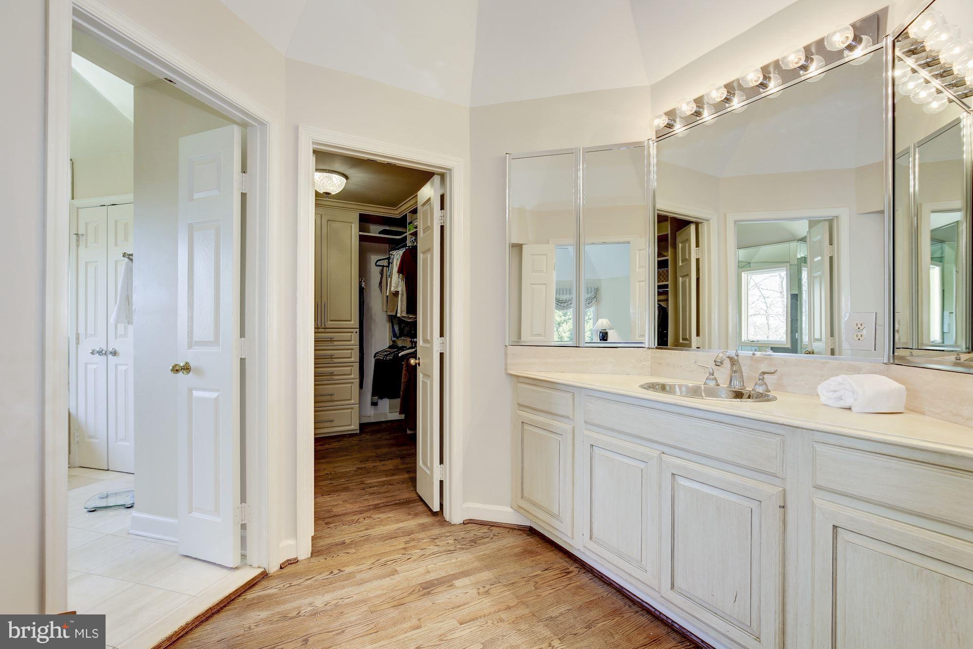 AVENEL - Residential