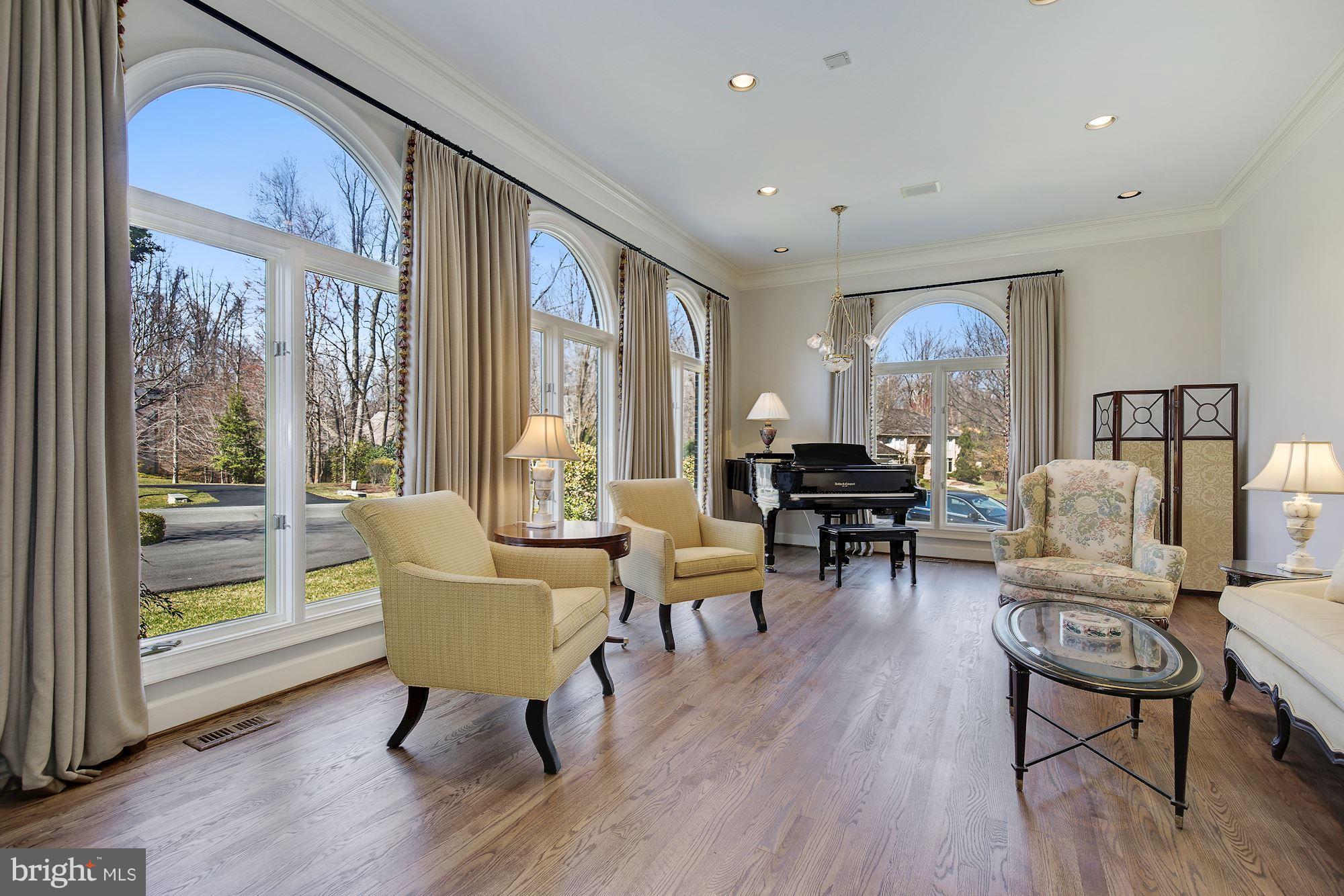 AVENEL - Residential