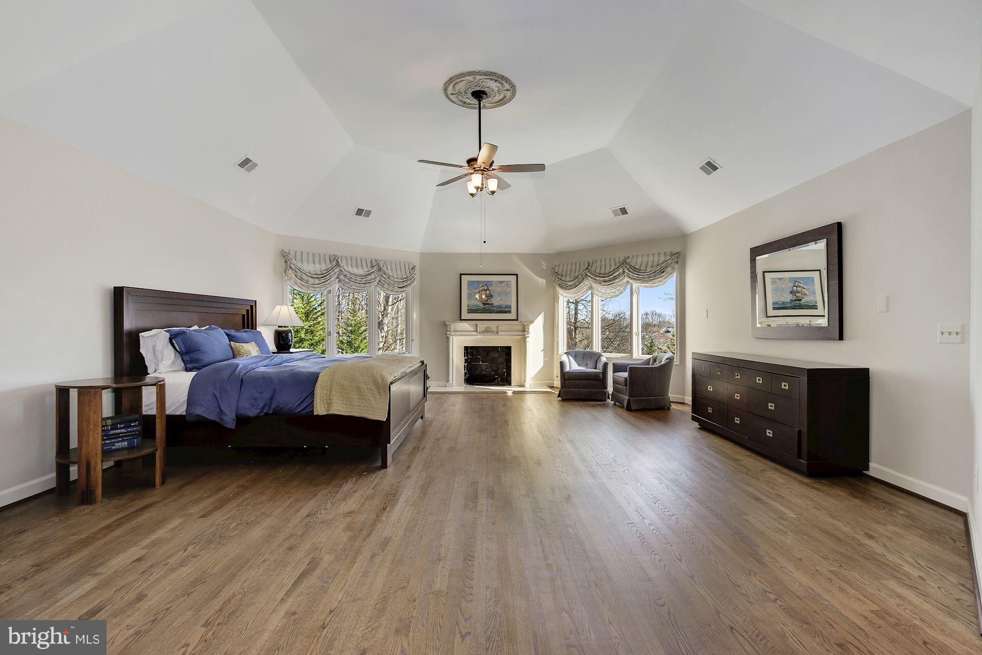 AVENEL - Residential