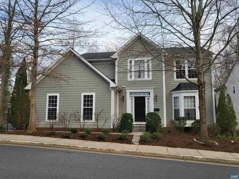 712 Rainier Rd, Charlottesville, VA MLS: 662520