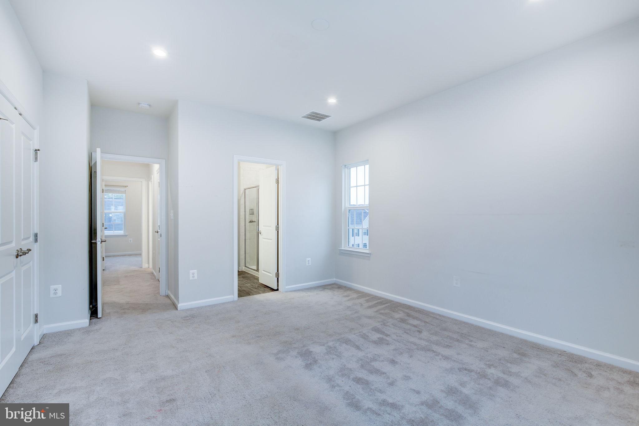 RAPPAHANNOCK LANDING - Residential