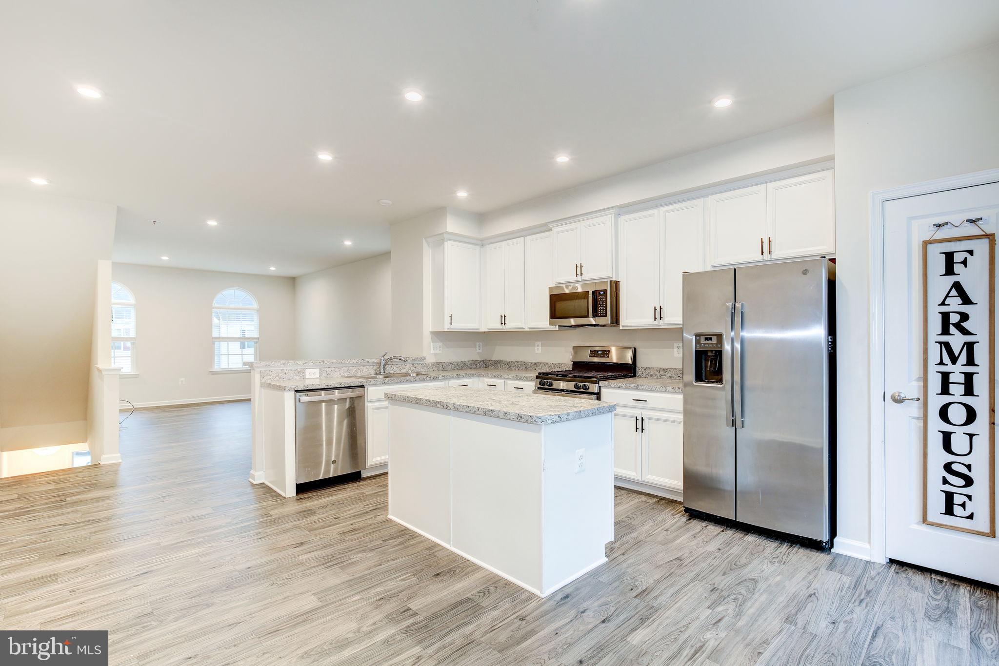 RAPPAHANNOCK LANDING - Residential