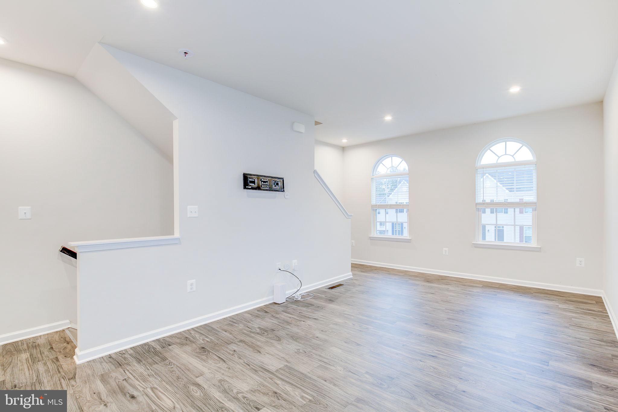 RAPPAHANNOCK LANDING - Residential