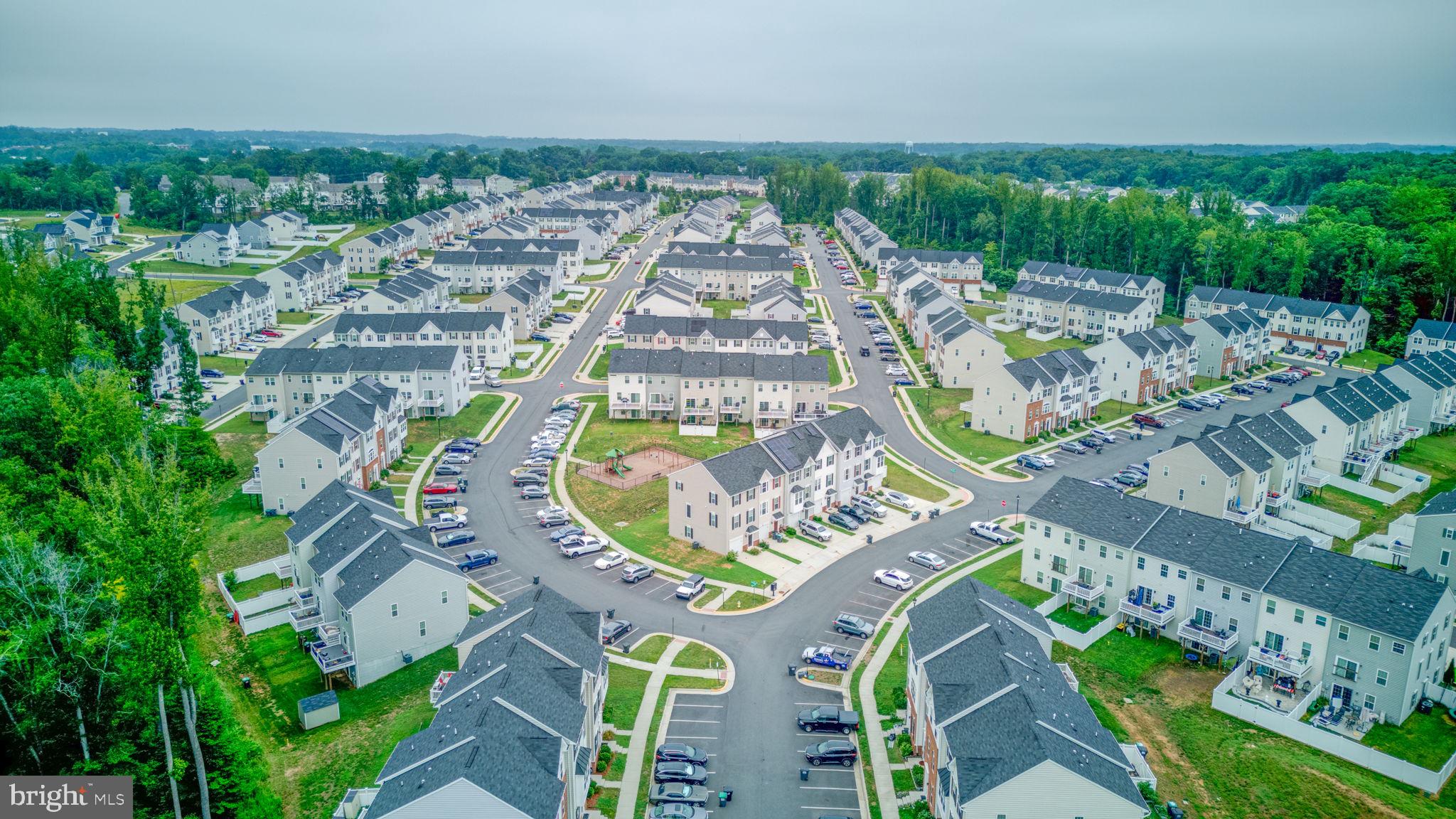 RAPPAHANNOCK LANDING - Residential