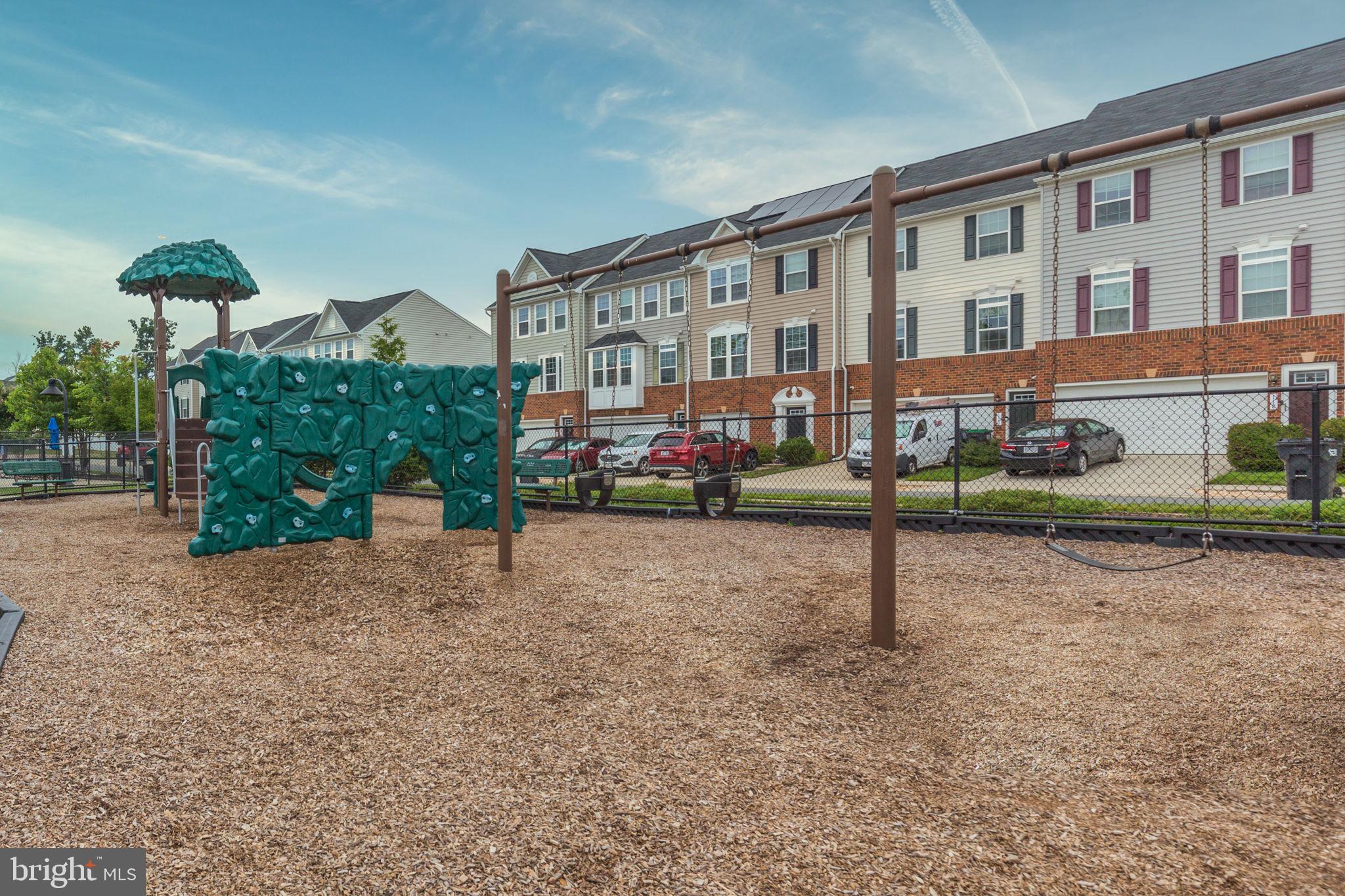 RAPPAHANNOCK LANDING - Residential