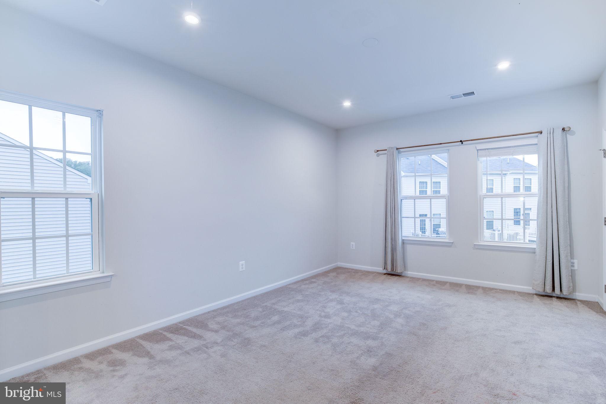 RAPPAHANNOCK LANDING - Residential