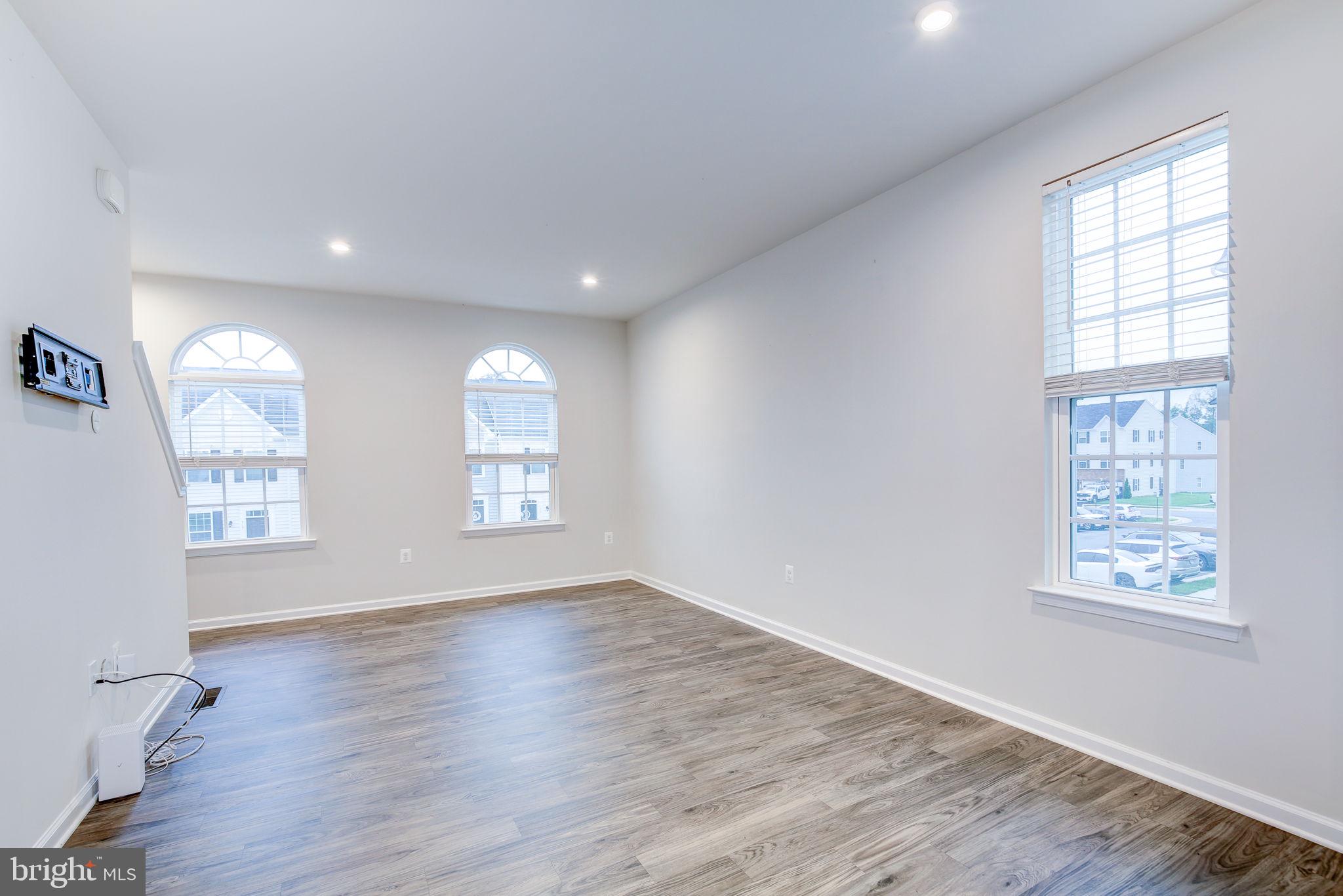 RAPPAHANNOCK LANDING - Residential