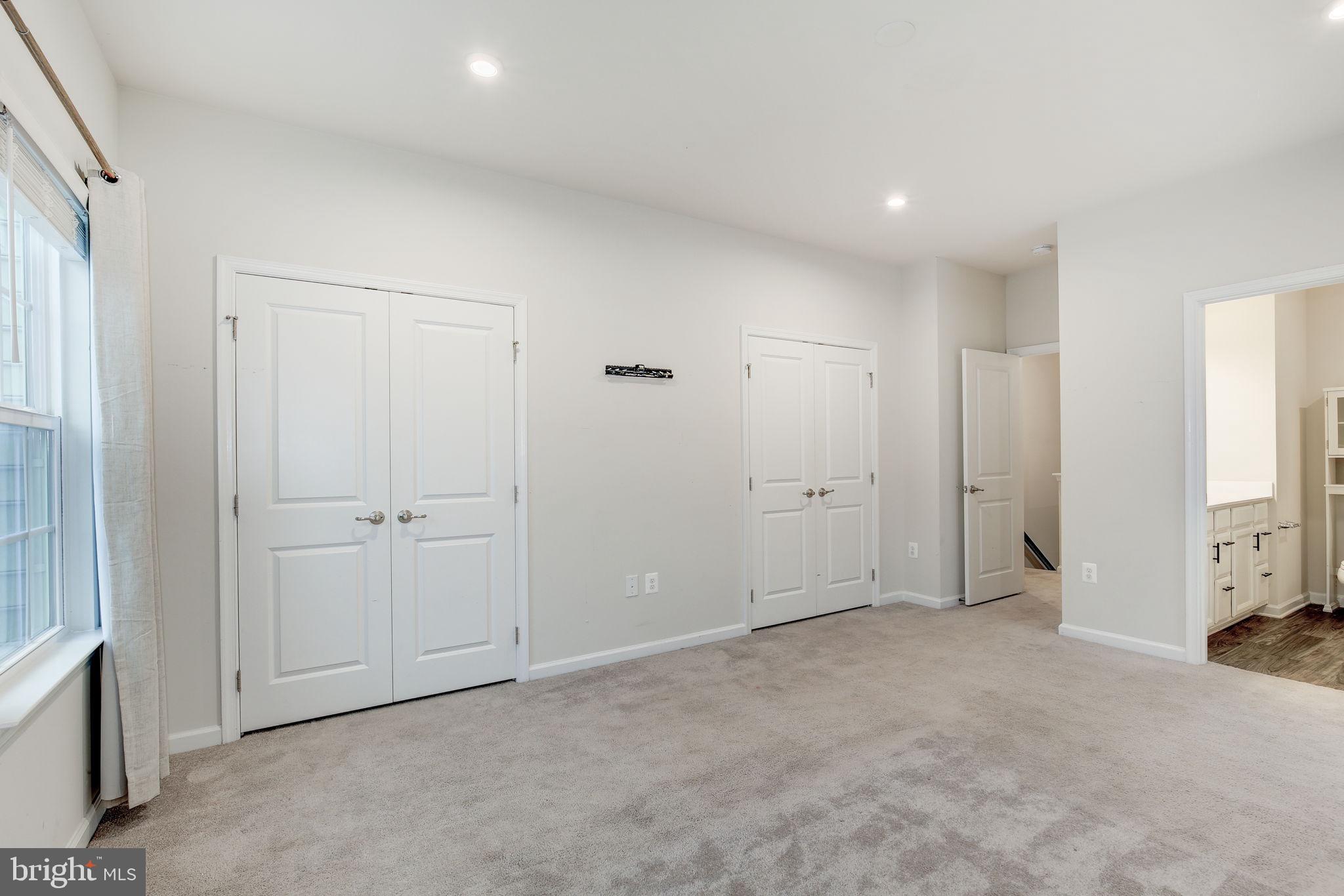 RAPPAHANNOCK LANDING - Residential