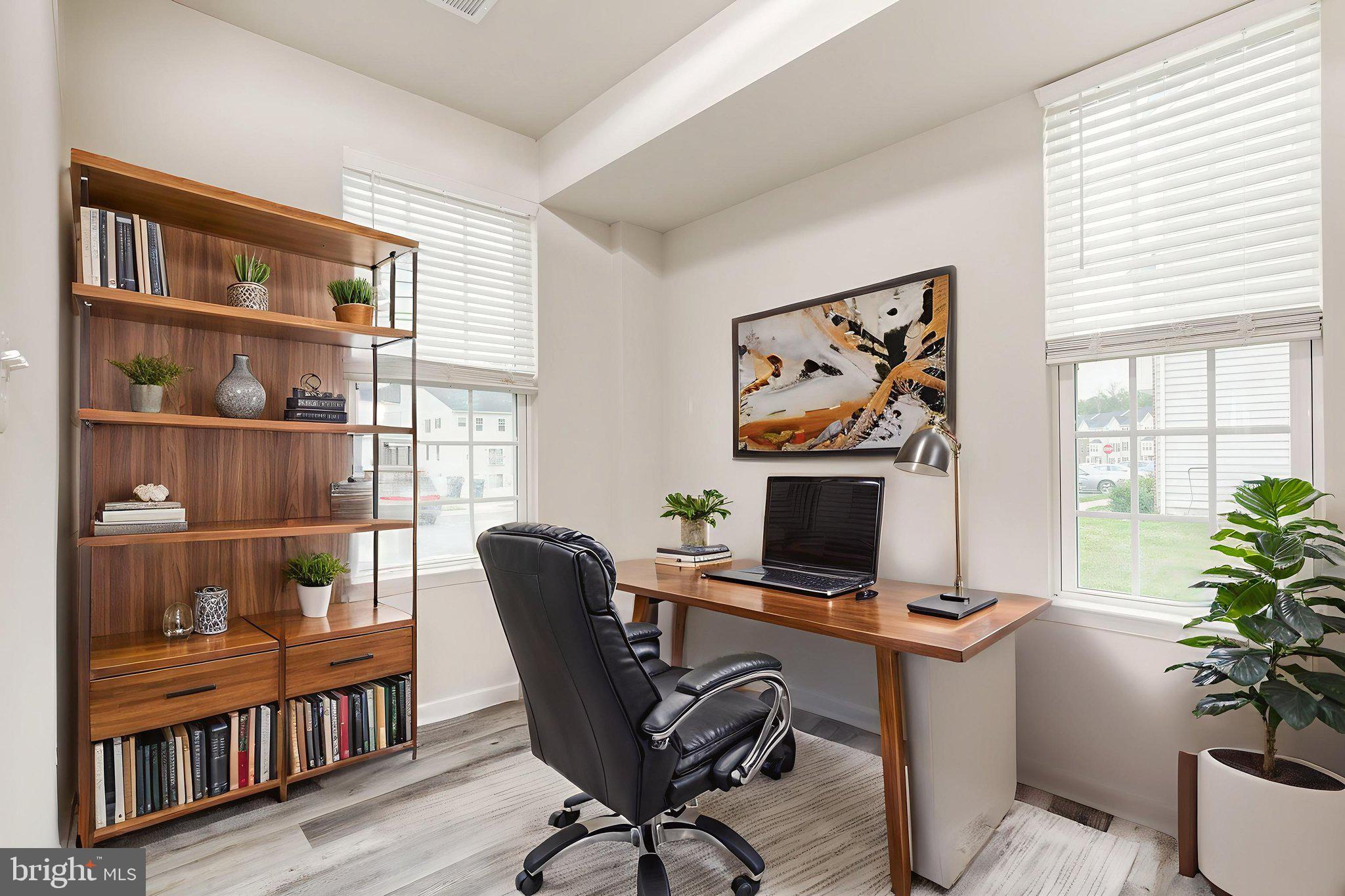 RAPPAHANNOCK LANDING - Residential