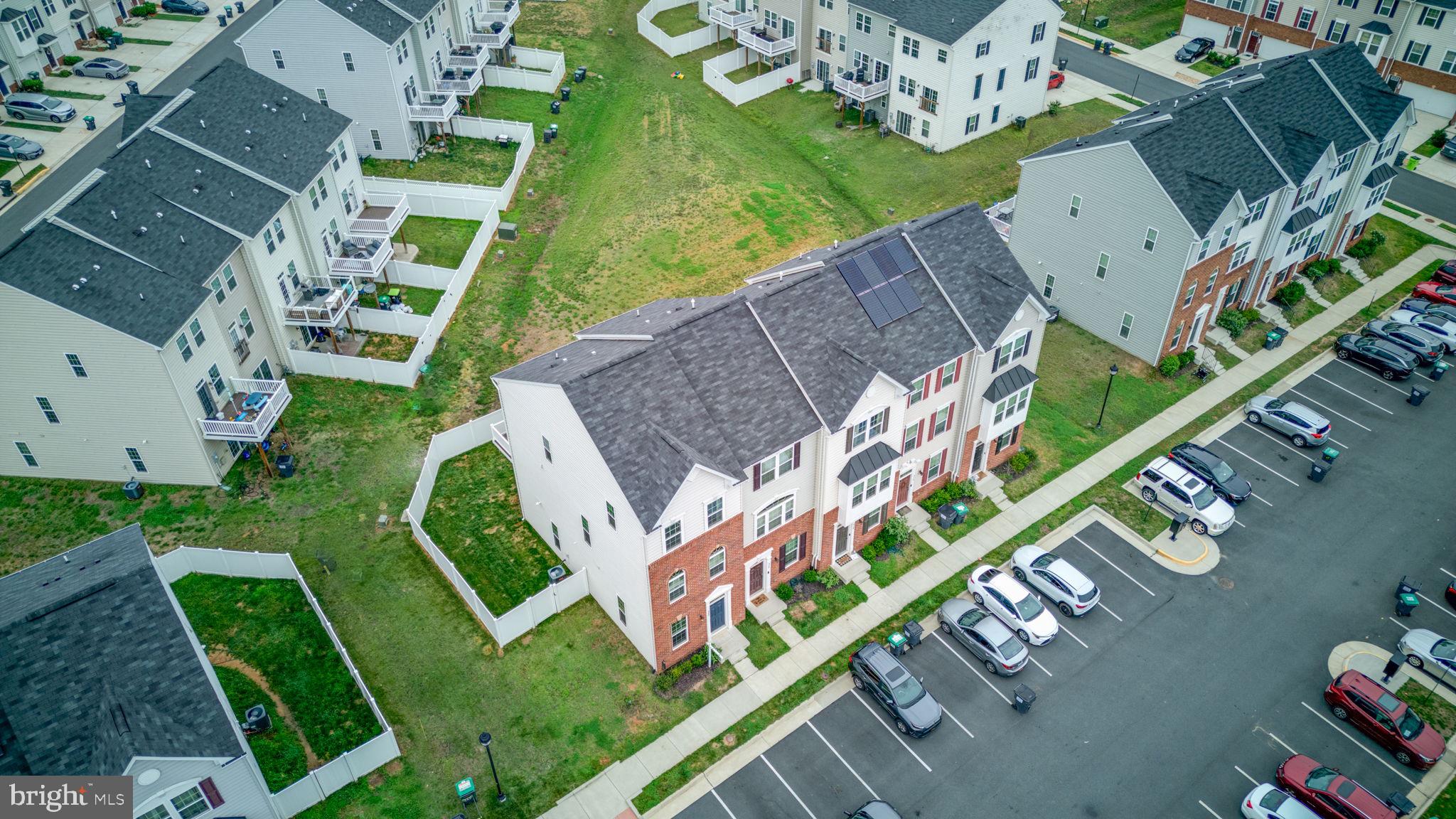 RAPPAHANNOCK LANDING - Residential