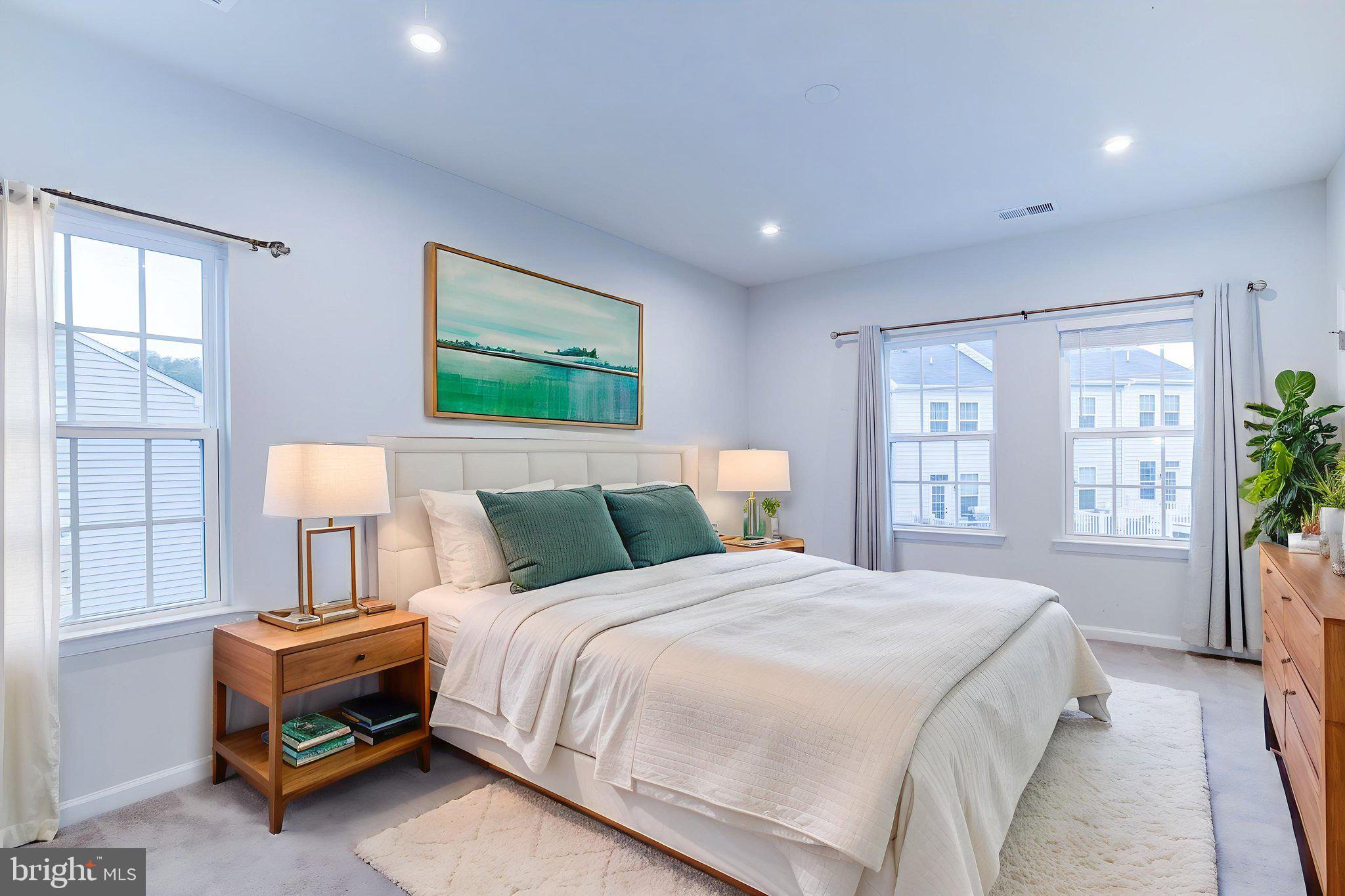 RAPPAHANNOCK LANDING - Residential